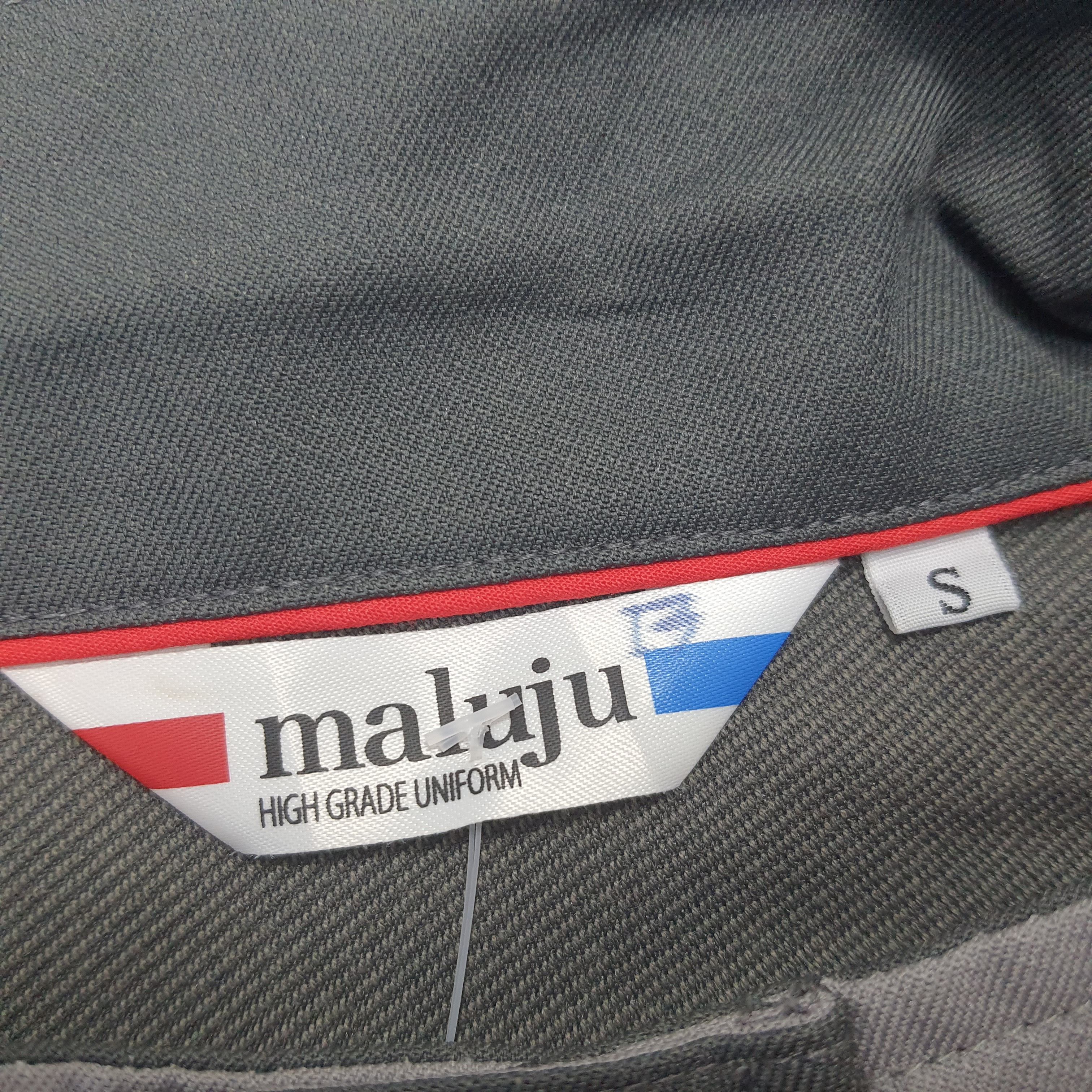 Japanese Brand × Vintage Vintage Toyota Motor Sports TRD Japanese Brand Jacket Size US S / EU 44-46 / 1 - 5 Thumbnail