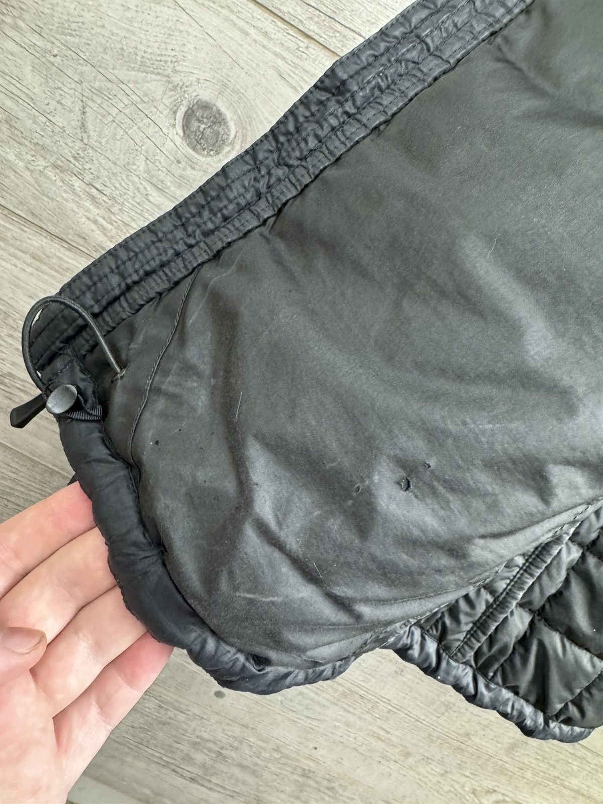 The North Face The North Face Jacket Size M Y2K drill style Size US M / EU 48-50 / 2 - 9 Thumbnail