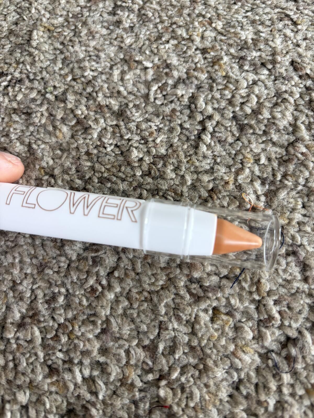Flower Mountain FLOWER matte lip color & Under eye corrector Size ONE SIZE - 7 Thumbnail