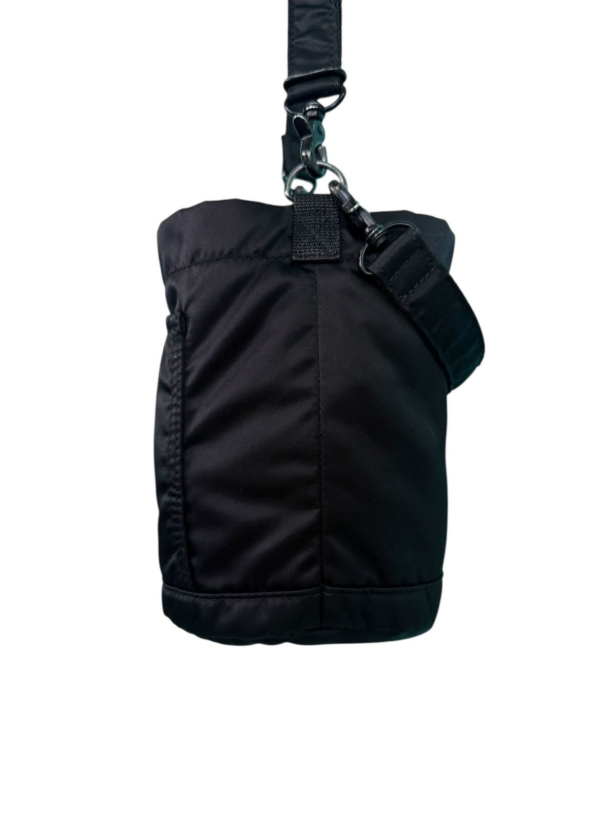 Porter RARE PORTER X MACKINTOSH MINI BUCKET BAG Size ONE SIZE - 9 Thumbnail