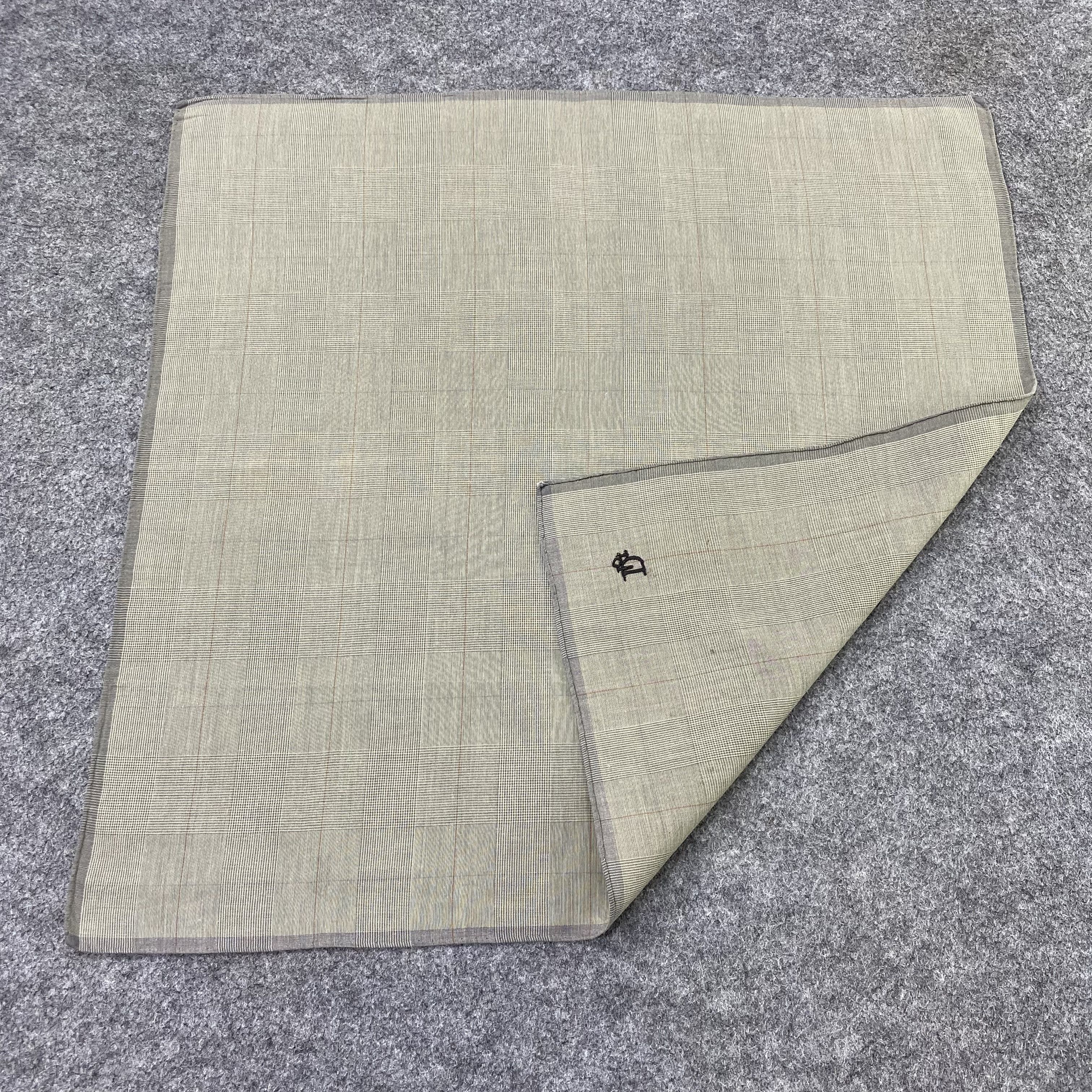 Vintage Christian Dior Handkerchief Neckerchief Bandana-B1881 Size ONE SIZE - 5 Thumbnail