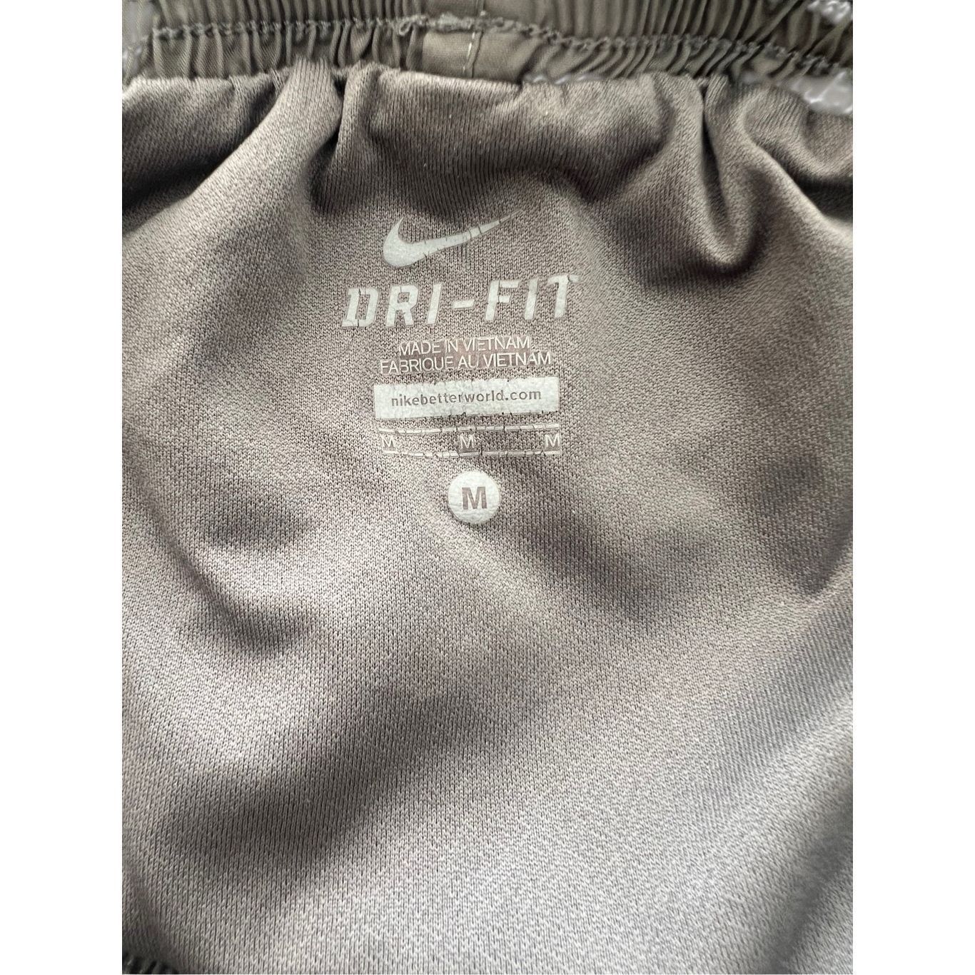 Nike NIke Dri-Fit Running Orange Shorts size M Size 30" / US 8 / IT 44 - 7 Thumbnail