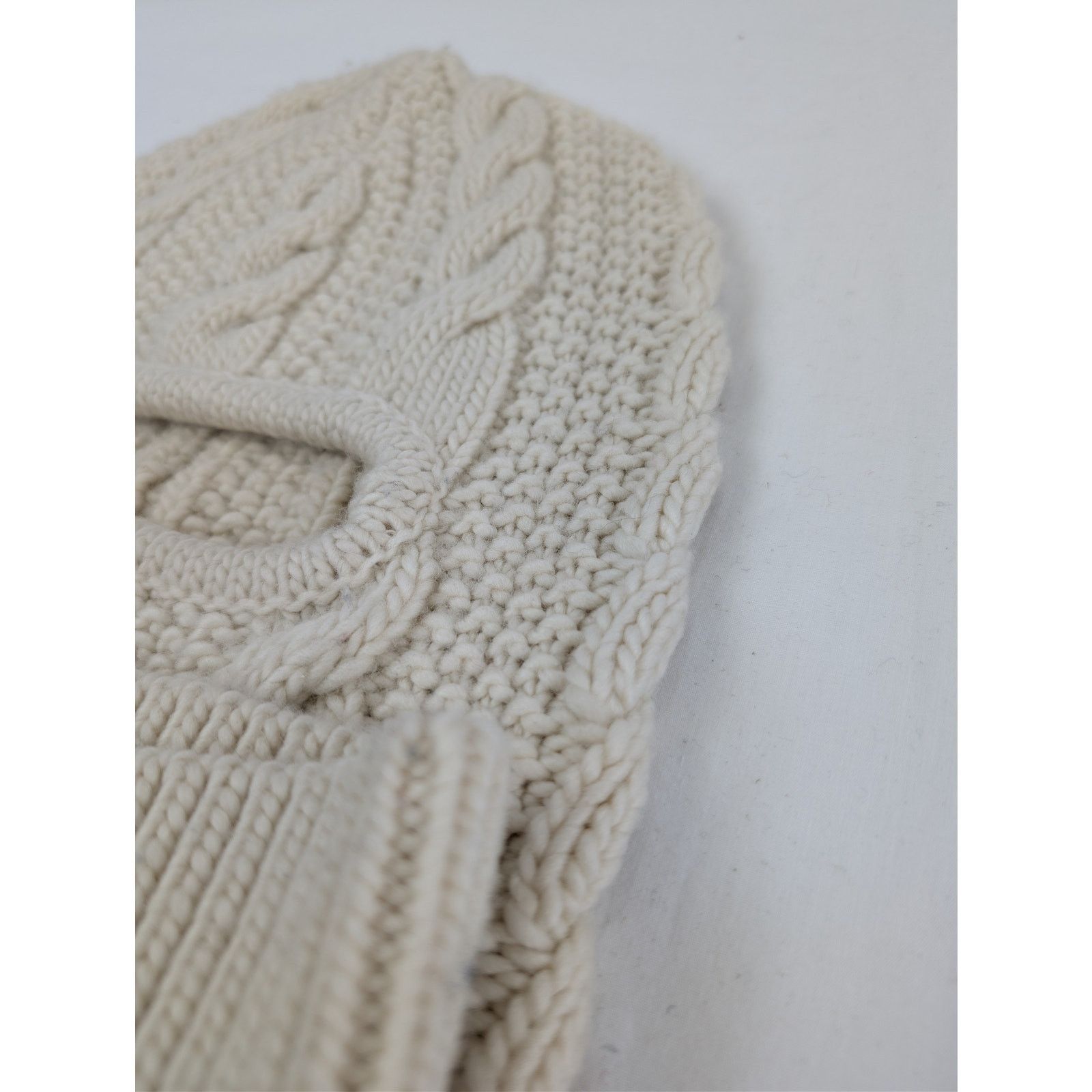 Aime Leon Dore o1rshd1 Size: OS / Knit Balaclava Beanie Cap / Hat Pristine Size ONE SIZE - 8 Thumbnail