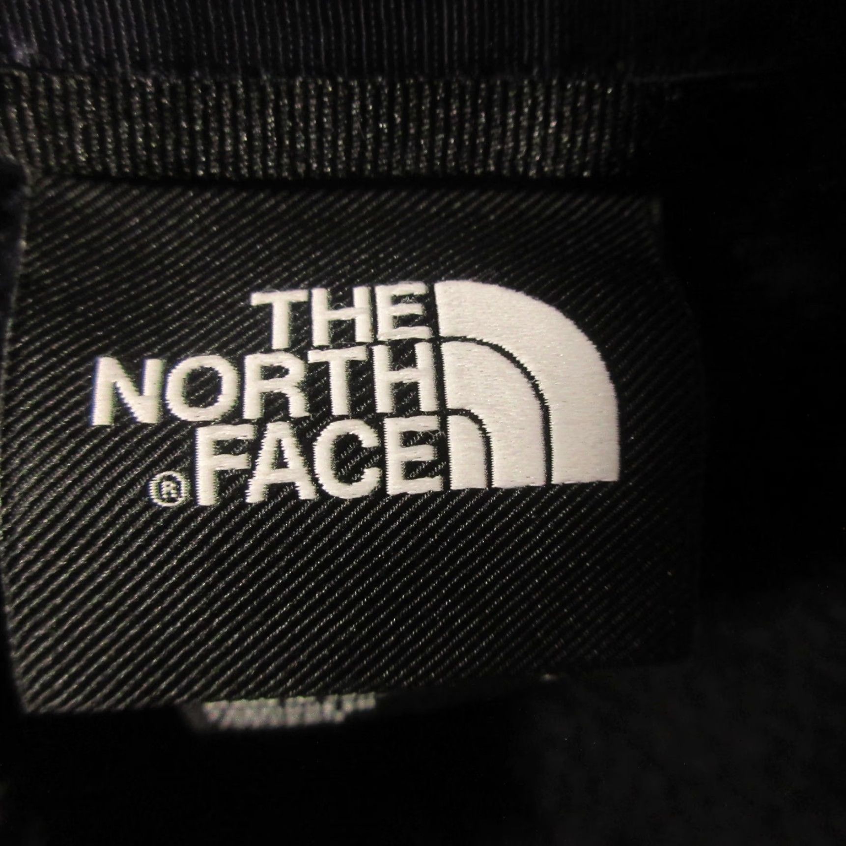 The North Face The North Face Jacket Mens M Navy Fleece Lined Softshell Full Zip Windbreaker Mid-Length Pocket Logo Size US M / EU 48-50 / 2 - 3 Thumbnail