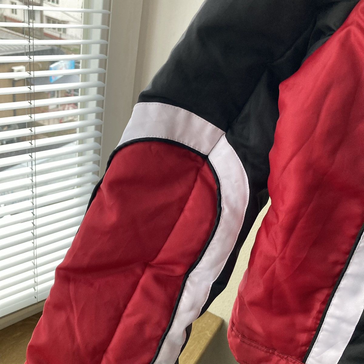 Other Racing Jacket Vintage Y2k Style USA Size L / US 10 / IT 46 - 8 Thumbnail