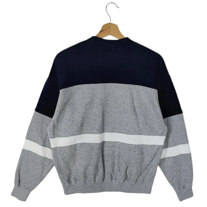 Ellesse Vintage Ellesse Sweatshirts Size US M / EU 48-50 / 2 - 2 Thumbnail