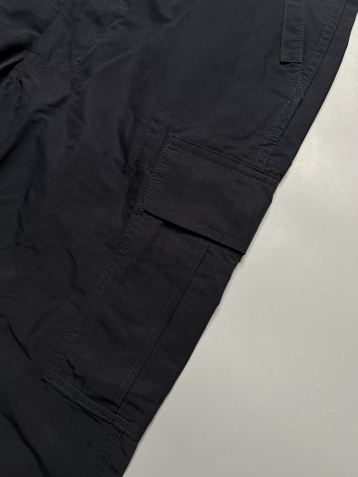 Comme des Garcons Junya Watanabe Utility Cargo Pants Size US 30 / EU 46 - 5 Thumbnail