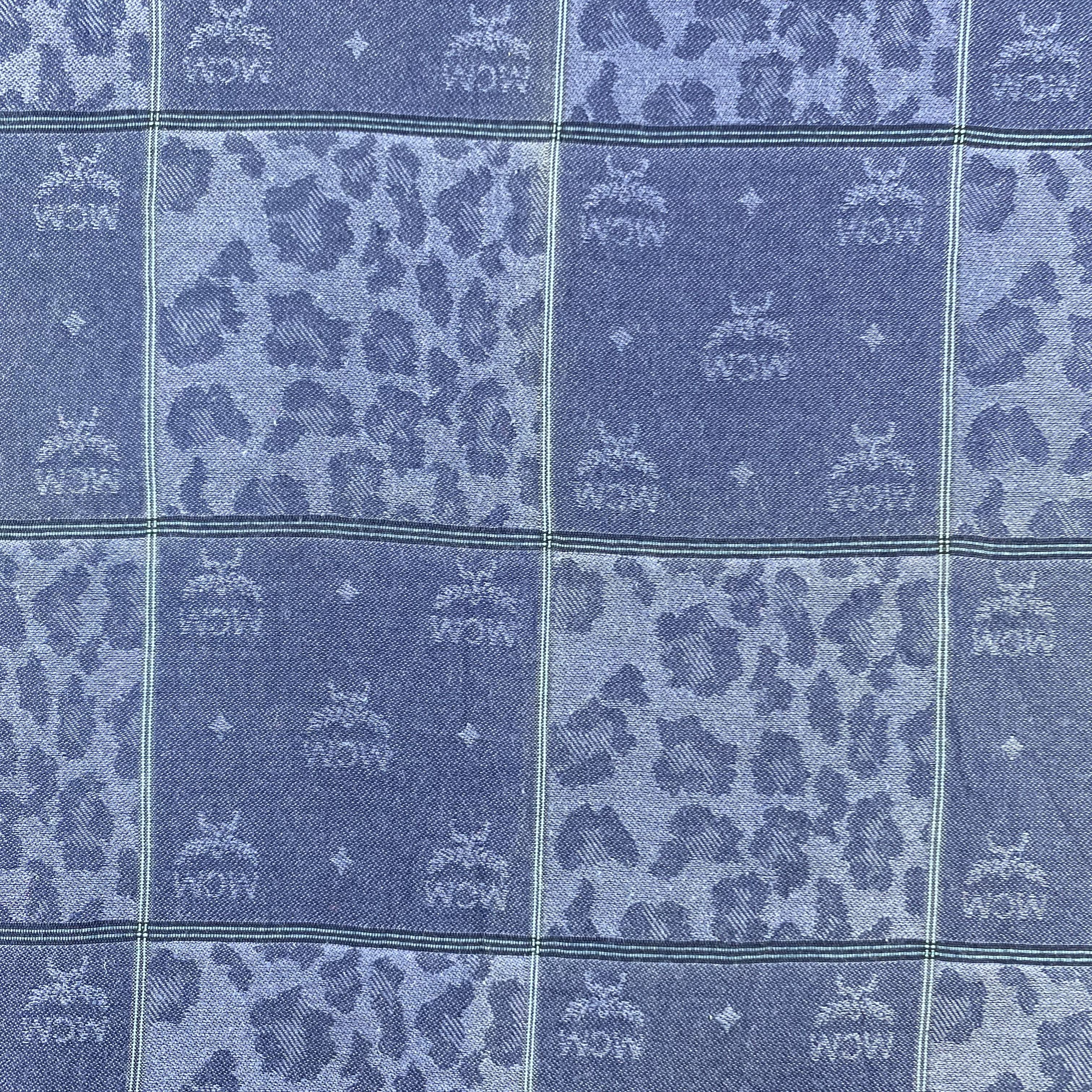MCM × Vintage MCM Handkerchief/Neckerchief/Bandana HC774 Size ONE SIZE - 4 Thumbnail