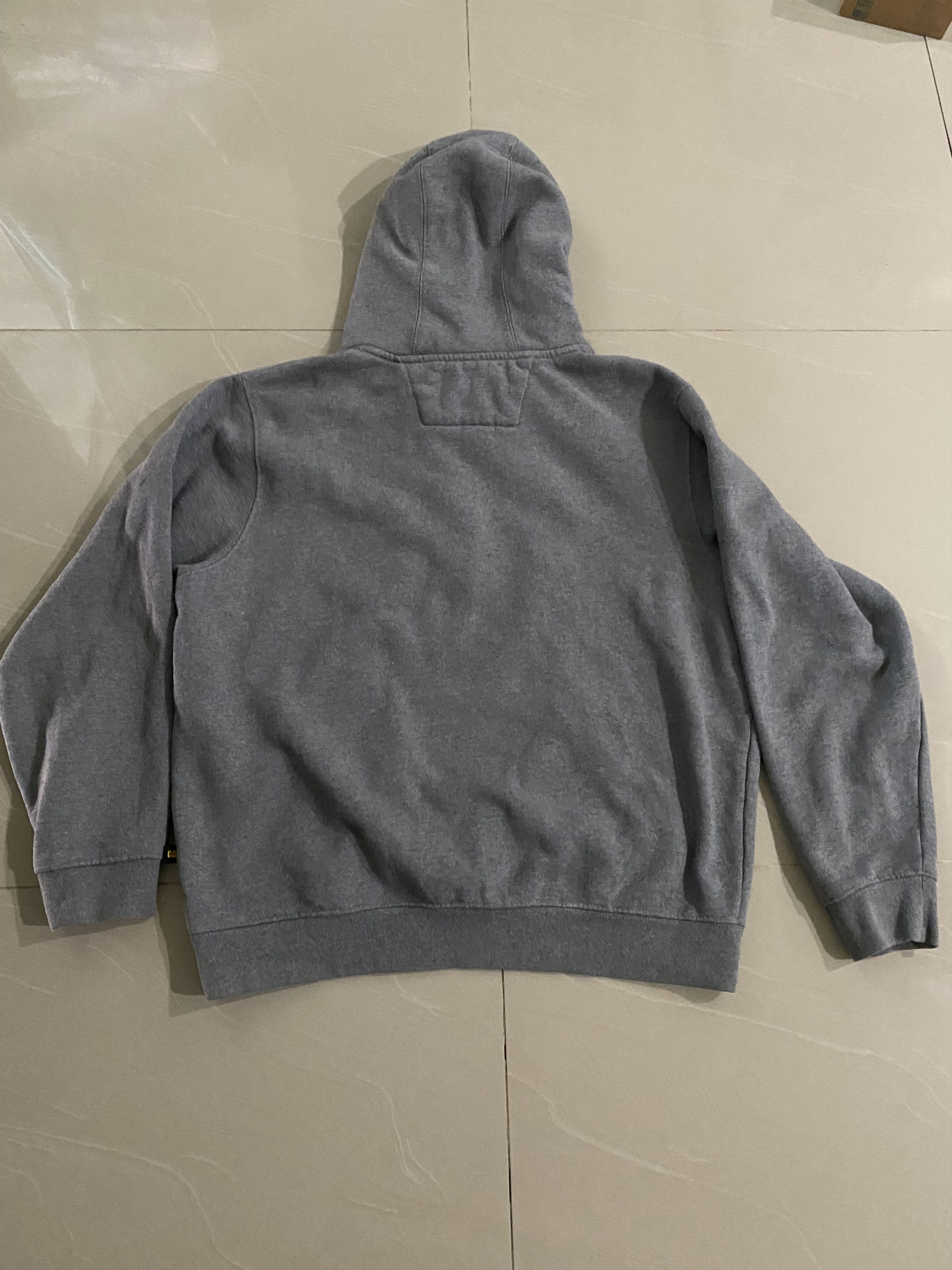 Caterpillar Caterpillar Hoodie L/XL Size Cat Size US XL / EU 56 / 4 - 6 Thumbnail
