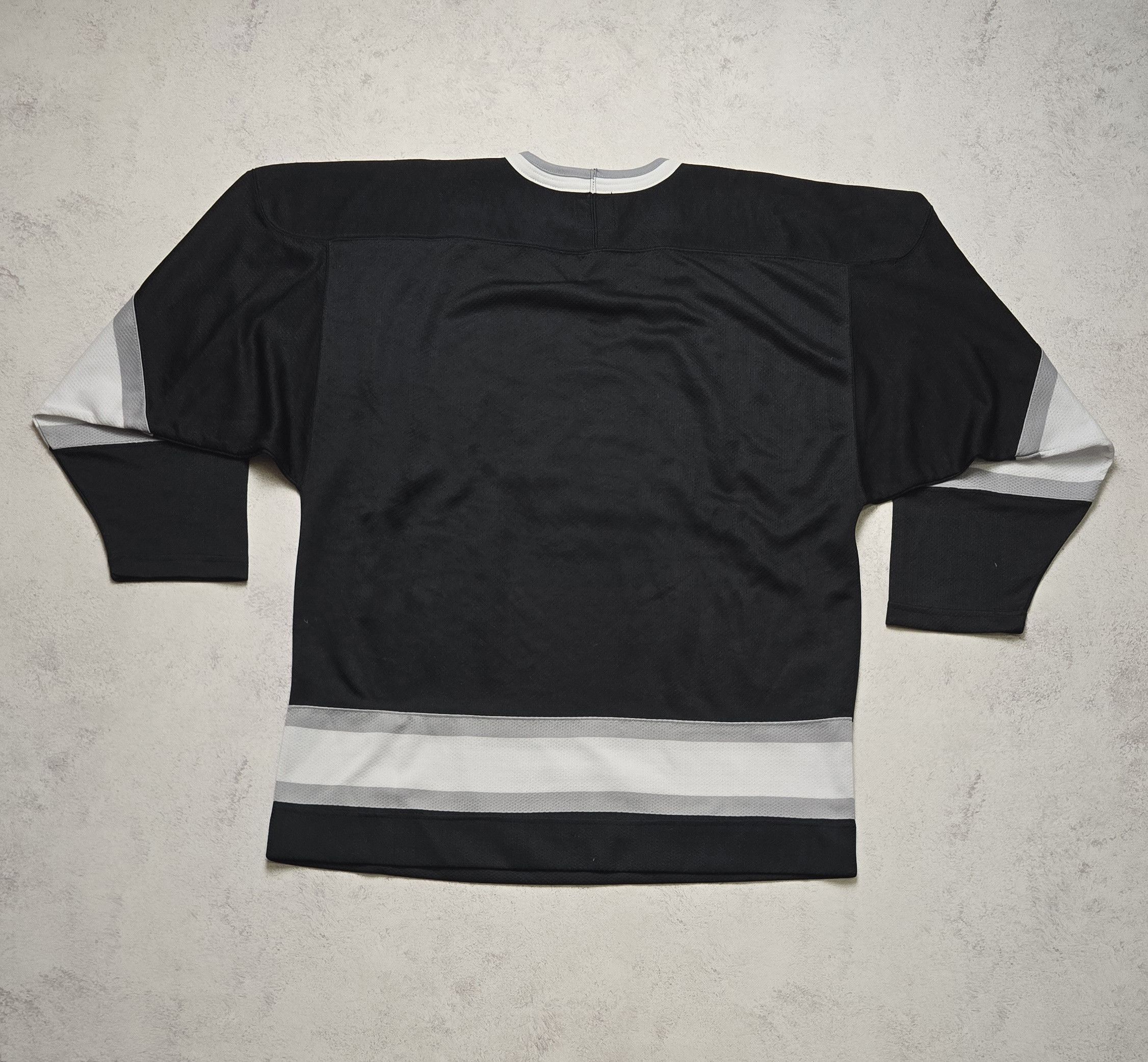 Planet Hollywood Planet Hollywood Zurich Ice Hockey Jersey Black Graphic Size US L / EU 52-54 / 3 - 2 Thumbnail