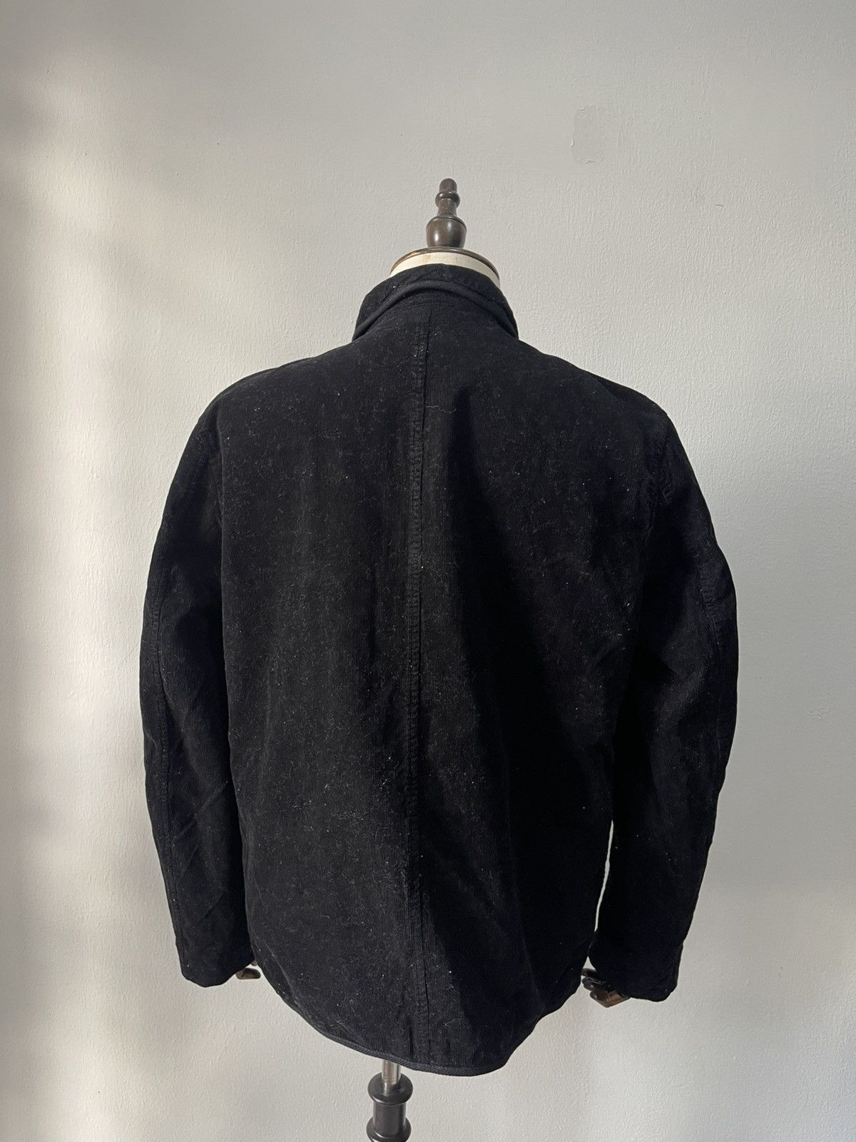 Comme des Garcons Homme Plus 2008 Comme Des Garcons Conduray Jacket Size US L / EU 52-54 / 3 - 7 Thumbnail