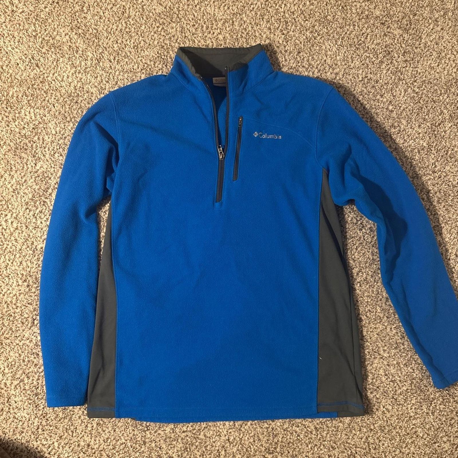 Columbia Lightweight columbia sportswear quarter zip Size US M / EU 48-50 / 2 - 1 Thumbnail