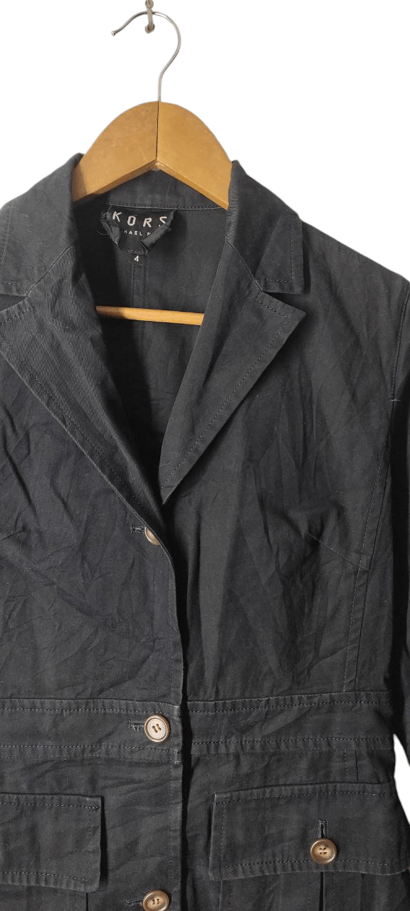 Michael Kors KORS BY MICHAEL KORS JACKET Size S / US 4 / IT 40 - 8 Thumbnail