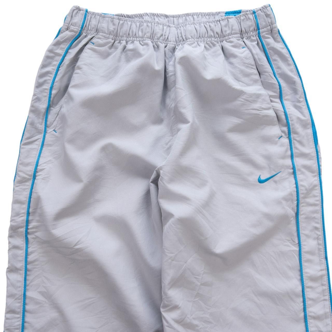 Nike Vintage Nike Tracksuit Bottoms Size L Size US 28 / EU 44 - 6 Thumbnail