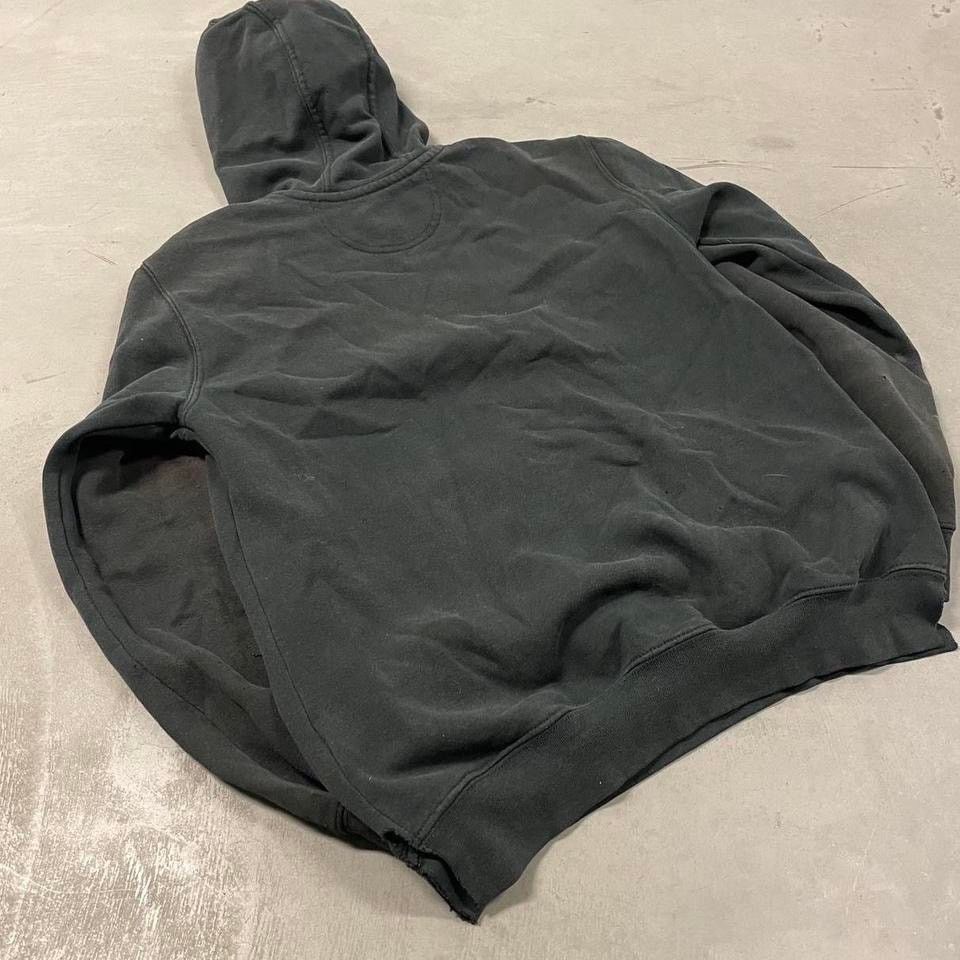 Carhartt × Vintage vintage thrashed Carhartt hoodie Size US S / EU 44-46 / 1 - 2 Thumbnail