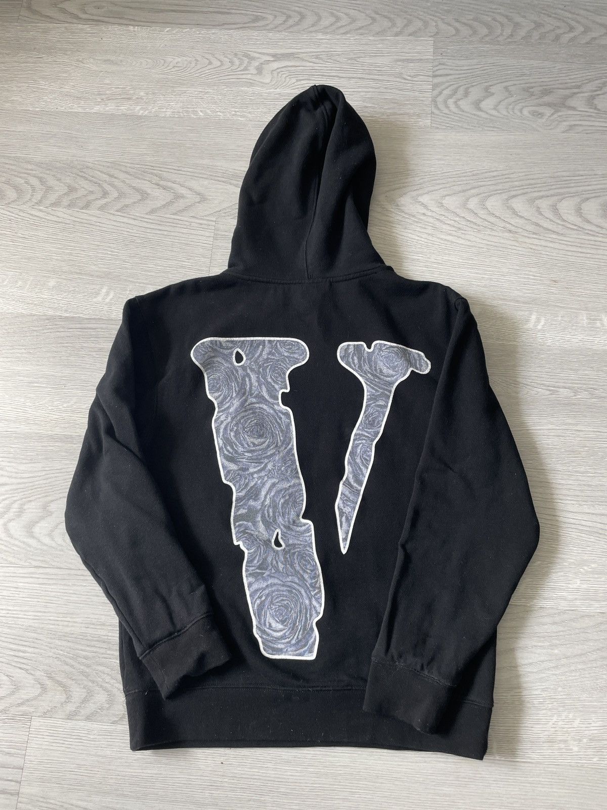 Vlone Vlone RIP Woo Size US S / EU 44-46 / 1 - 2 Thumbnail