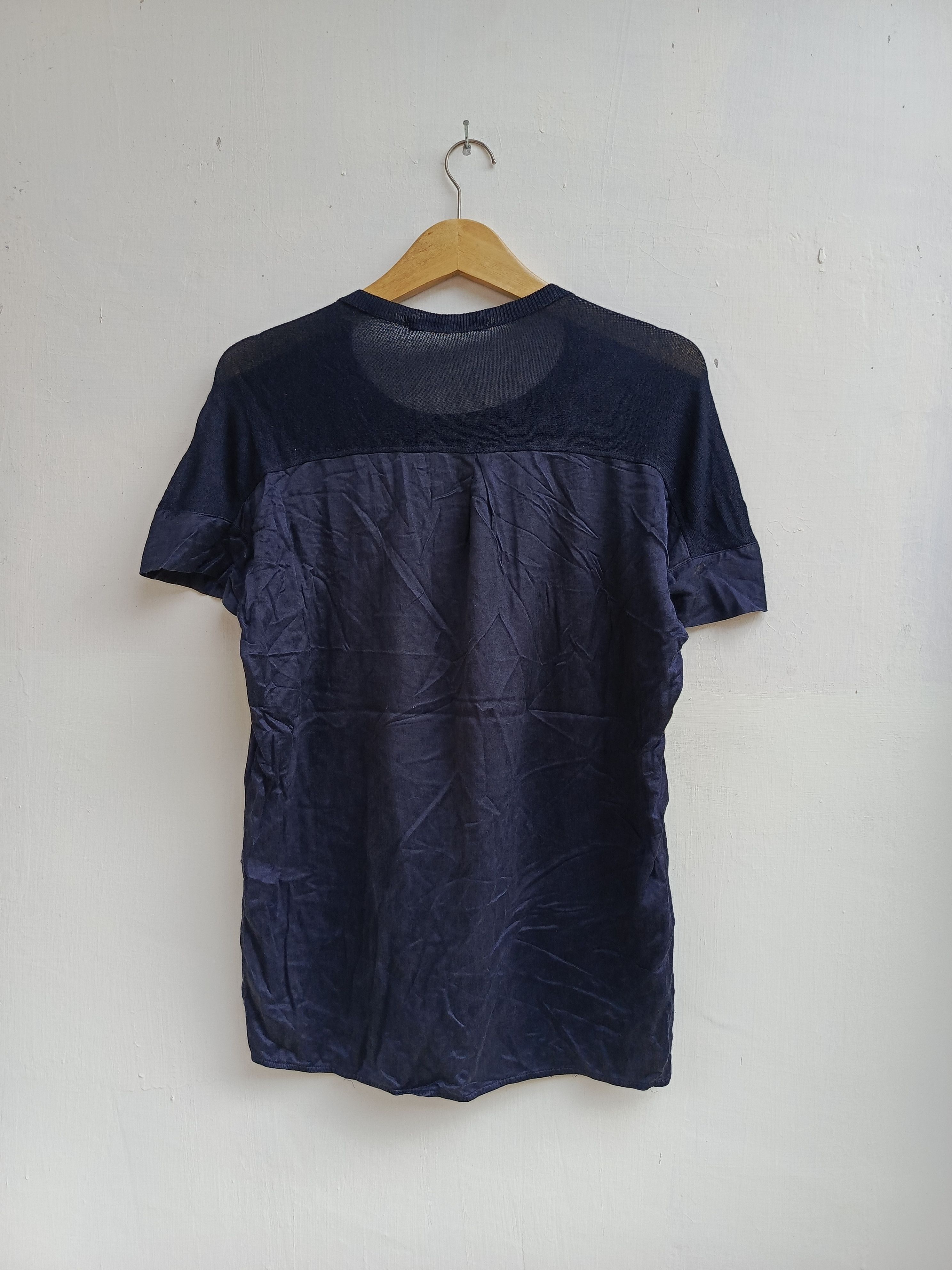 Other European culture women blouse tshirt Size S / US 4 / IT 40 - 8 Thumbnail