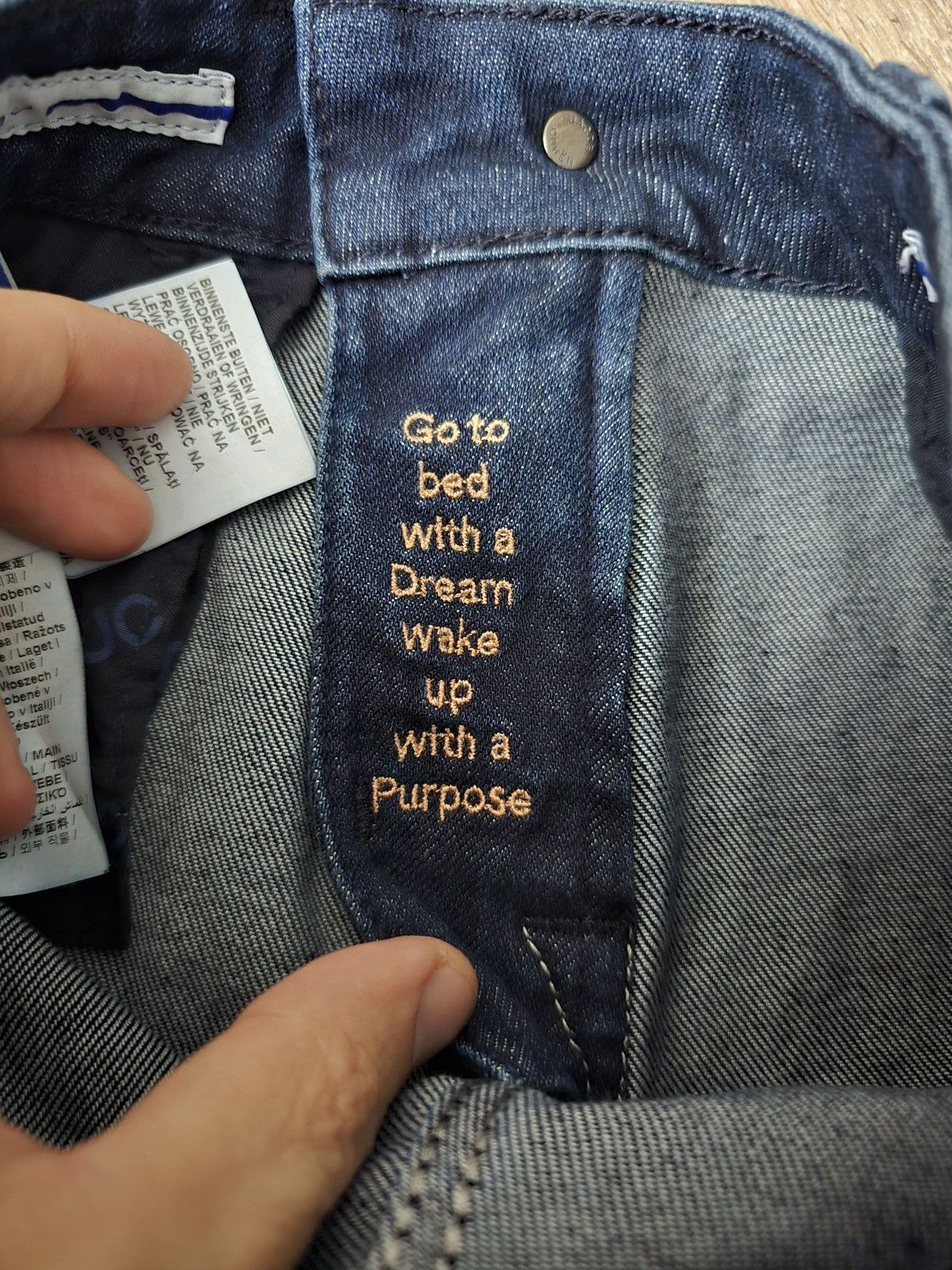 Jacob Cohen Jacob Cohen luxury denim Size 27" / US 4 / IT 40 - 6 Thumbnail