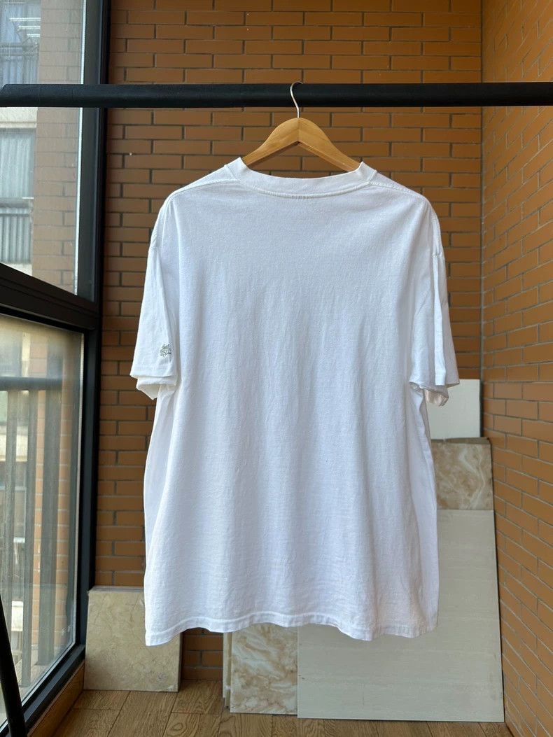 Vintage Tee 90s Oscar Delahoya 2505-Nextarrow Size US XL / EU 56 / 4 - 2 Thumbnail