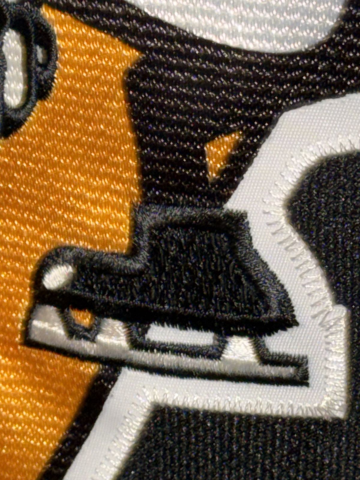 NHL Fanatics NHL Penguins Kessel #81 Kids Youth Jersey 4/7 Size US XS / EU 42 / 0 - 22 Thumbnail