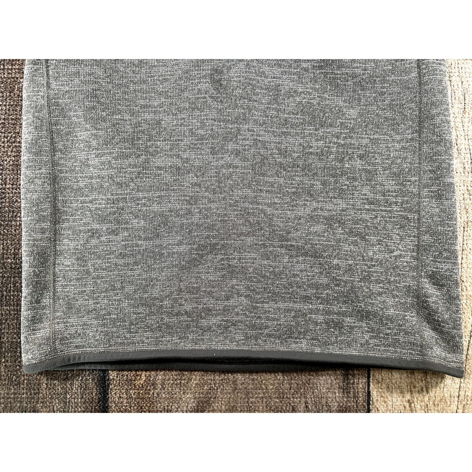 Patagonia Patagonia Better Sweater Men Pullover 1/4-Zip Justin's Size US L / EU 52-54 / 3 - 5 Thumbnail