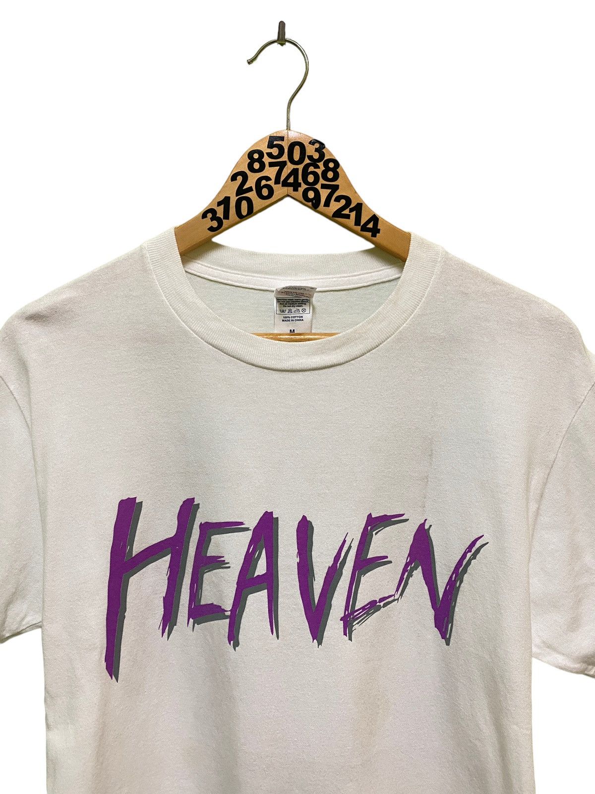 Band Tees Vintage Japan 'Sexy Underground Idols' Bed in J-pop Tune Size US S / EU 44-46 / 1 - 3 Thumbnail