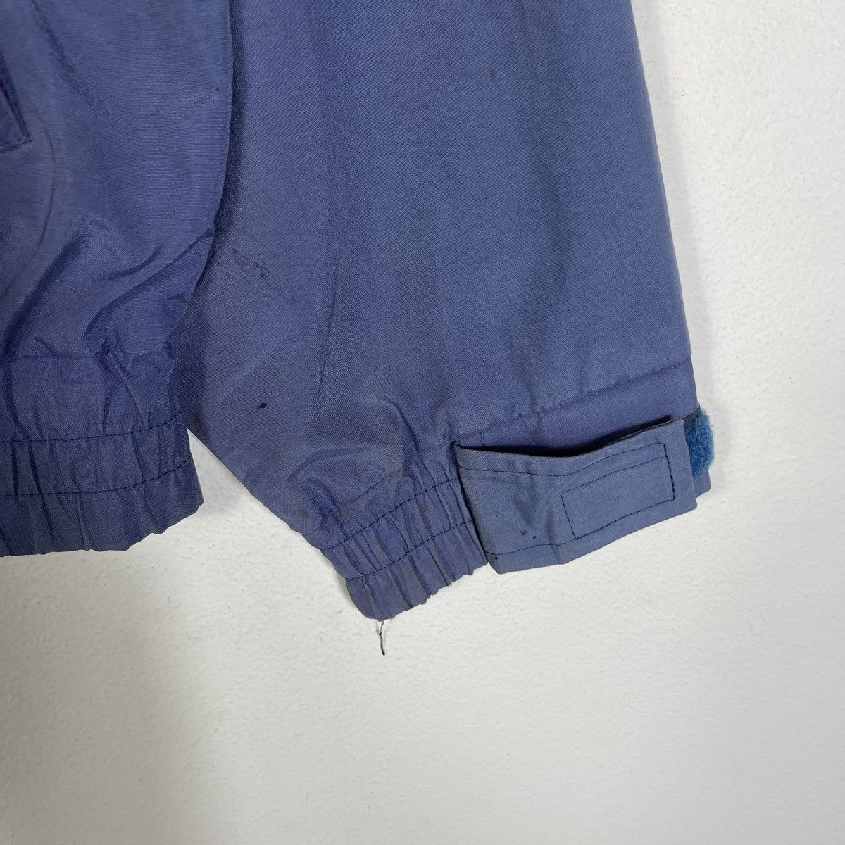 The North Face Purple Label The North Face "Berkeley, Calif. USA" Lavender Blue Blouson Size US L / EU 52-54 / 3 - 8 Thumbnail