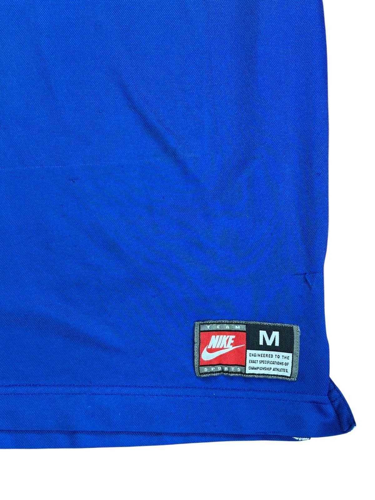 Nike Brazil 1998 Ronaldo Home Jersey Size US M / EU 48-50 / 2 - 5 Thumbnail