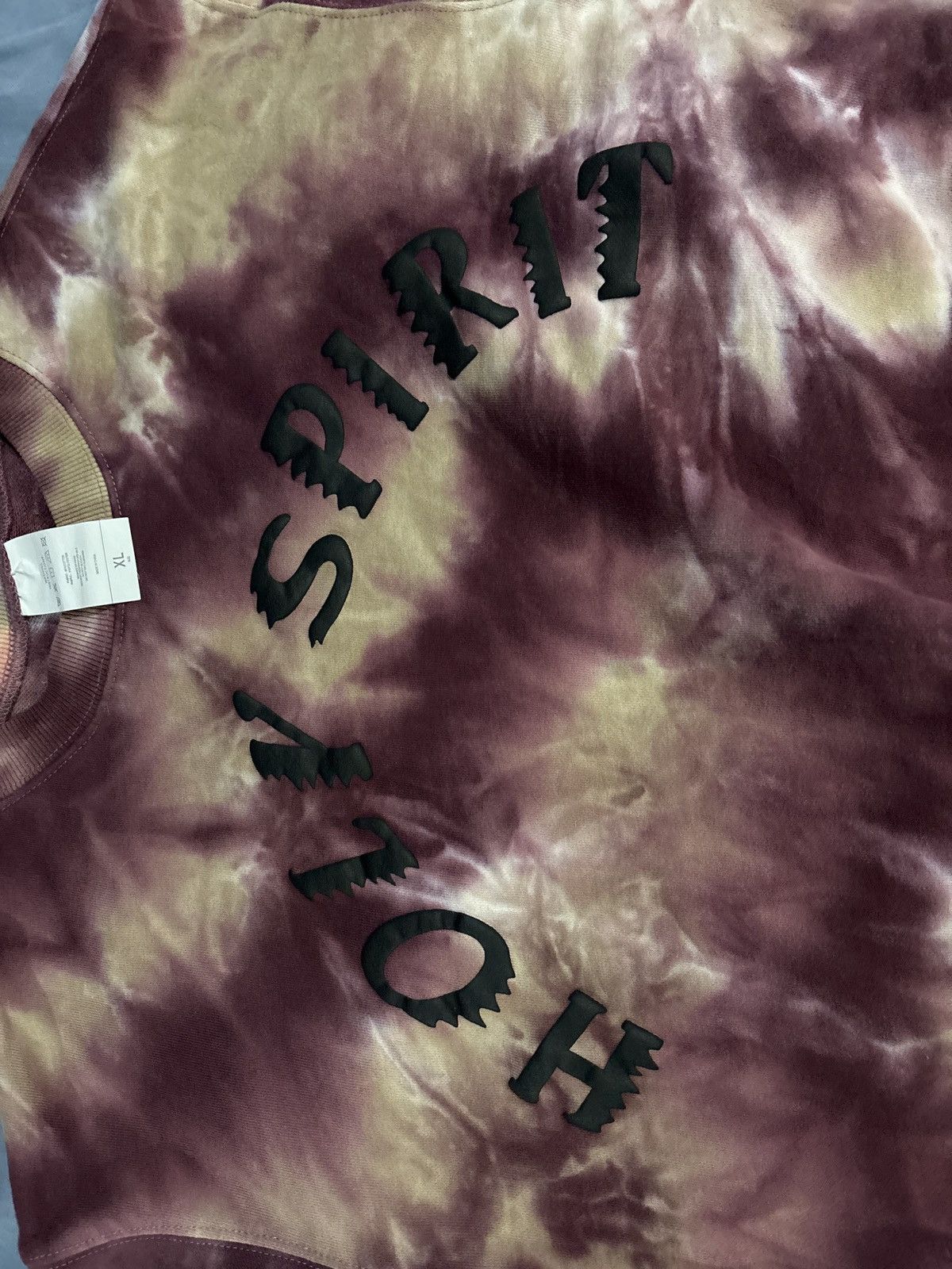 Other Holy Spirit sweatshirt Size US XL / EU 56 / 4 - 4 Thumbnail