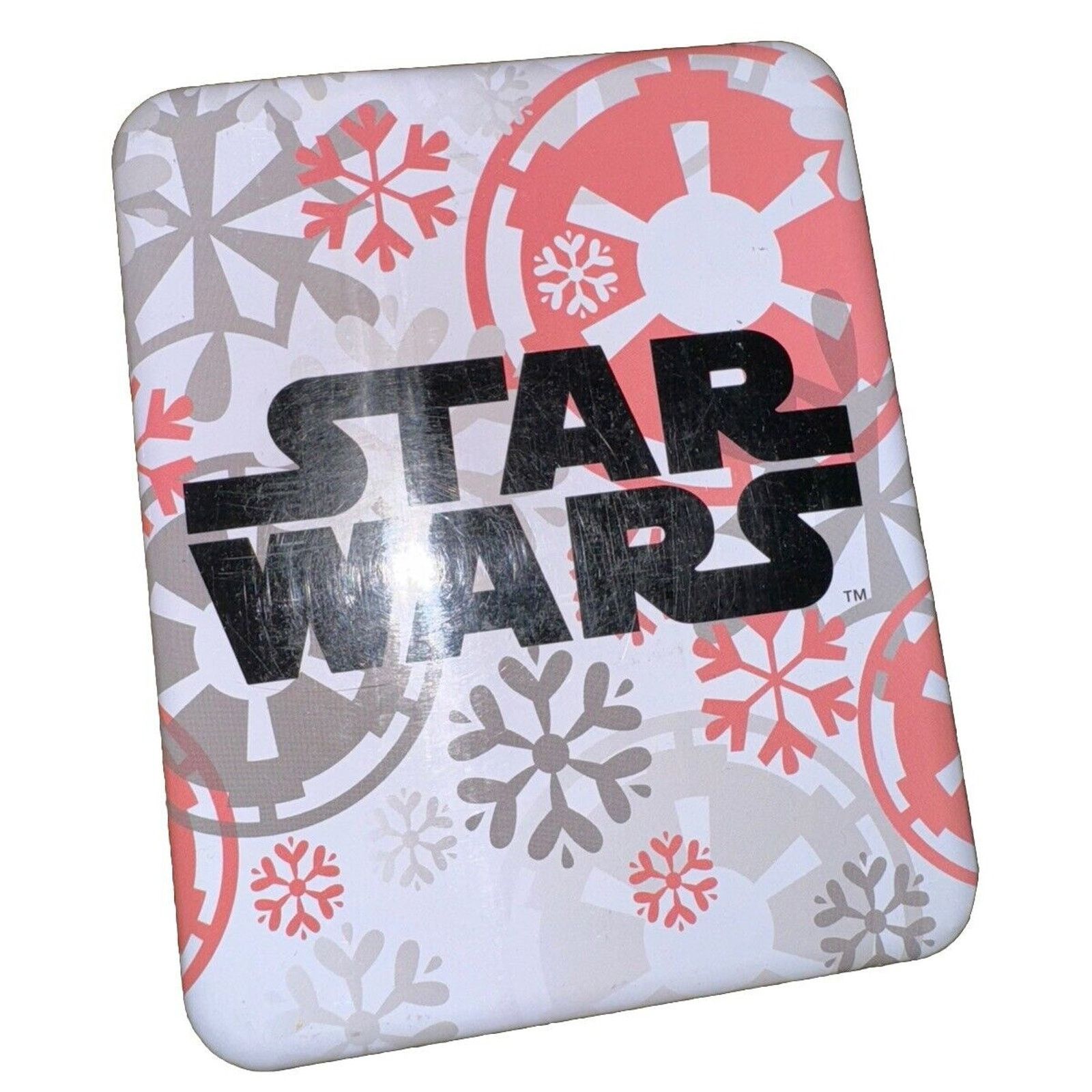 The Unbranded Brand Star Wars Buckle-Down Men's Wallet Chewbacca, Leia, C-3PO Size ONE SIZE - 2 Thumbnail