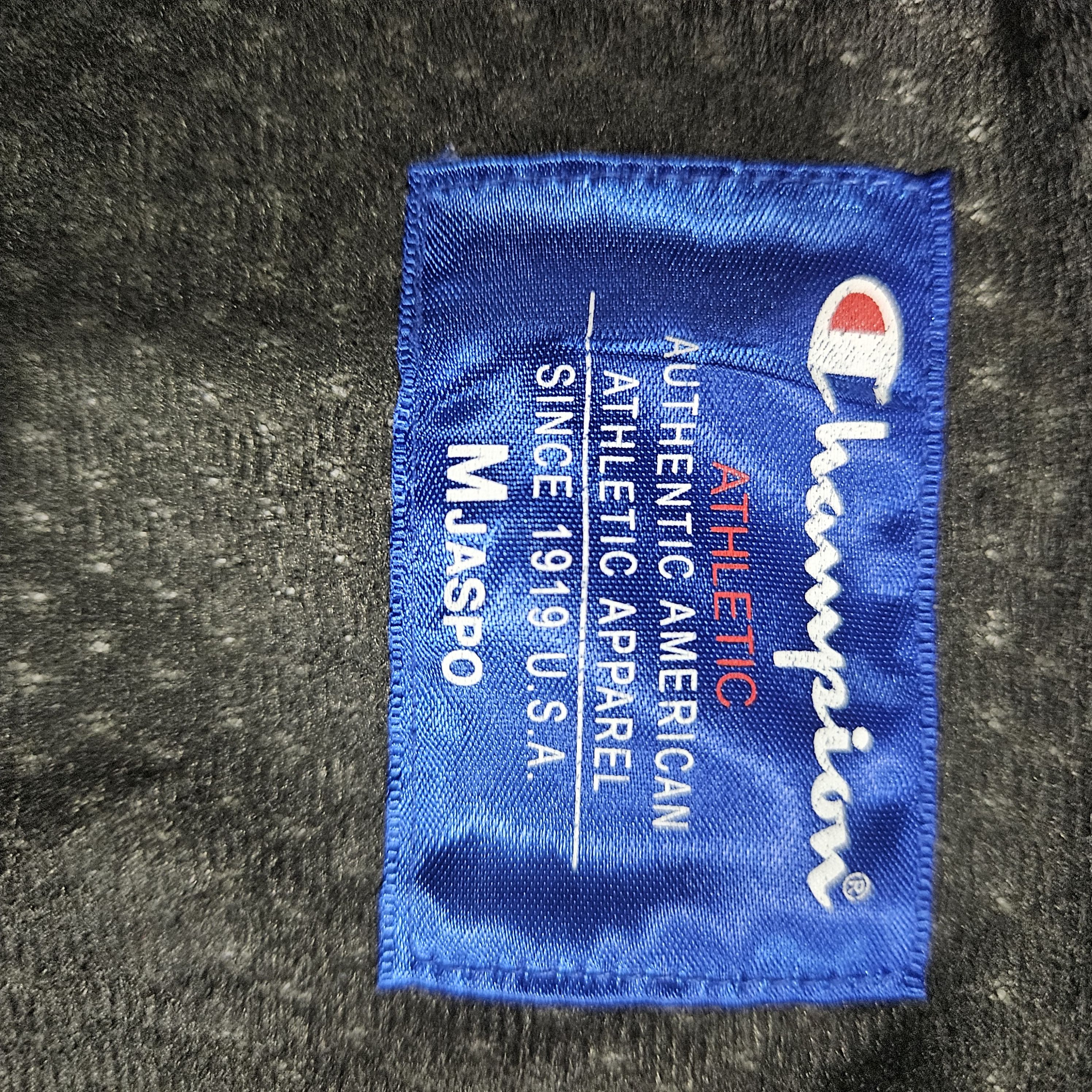 Champion Vintage Champion Windbreaker Jacket Size US M / EU 48-50 / 2 - 4 Thumbnail