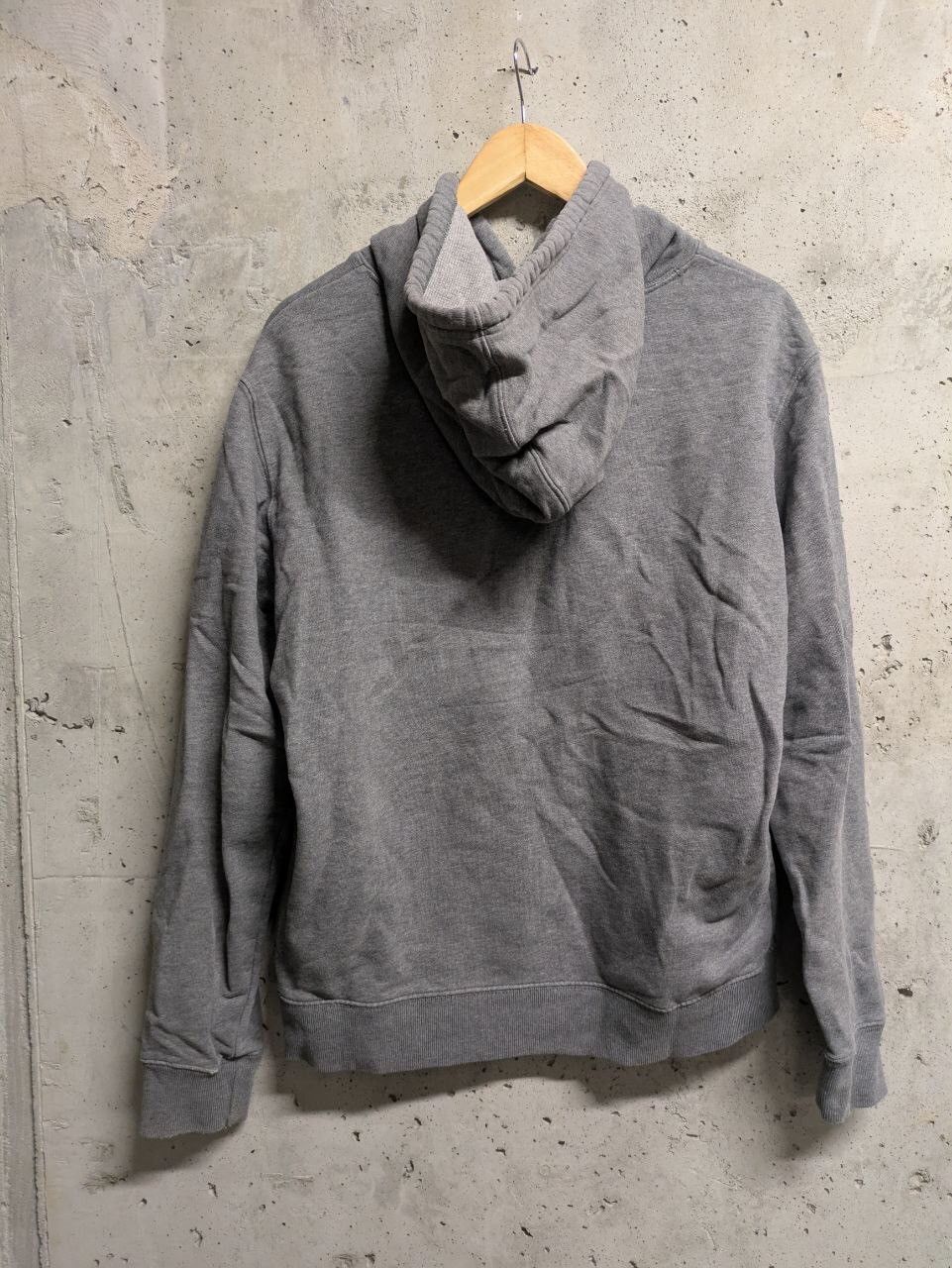 Gap × Vintage Gap big logo hoodie Size US M / EU 48-50 / 2 - 2 Thumbnail