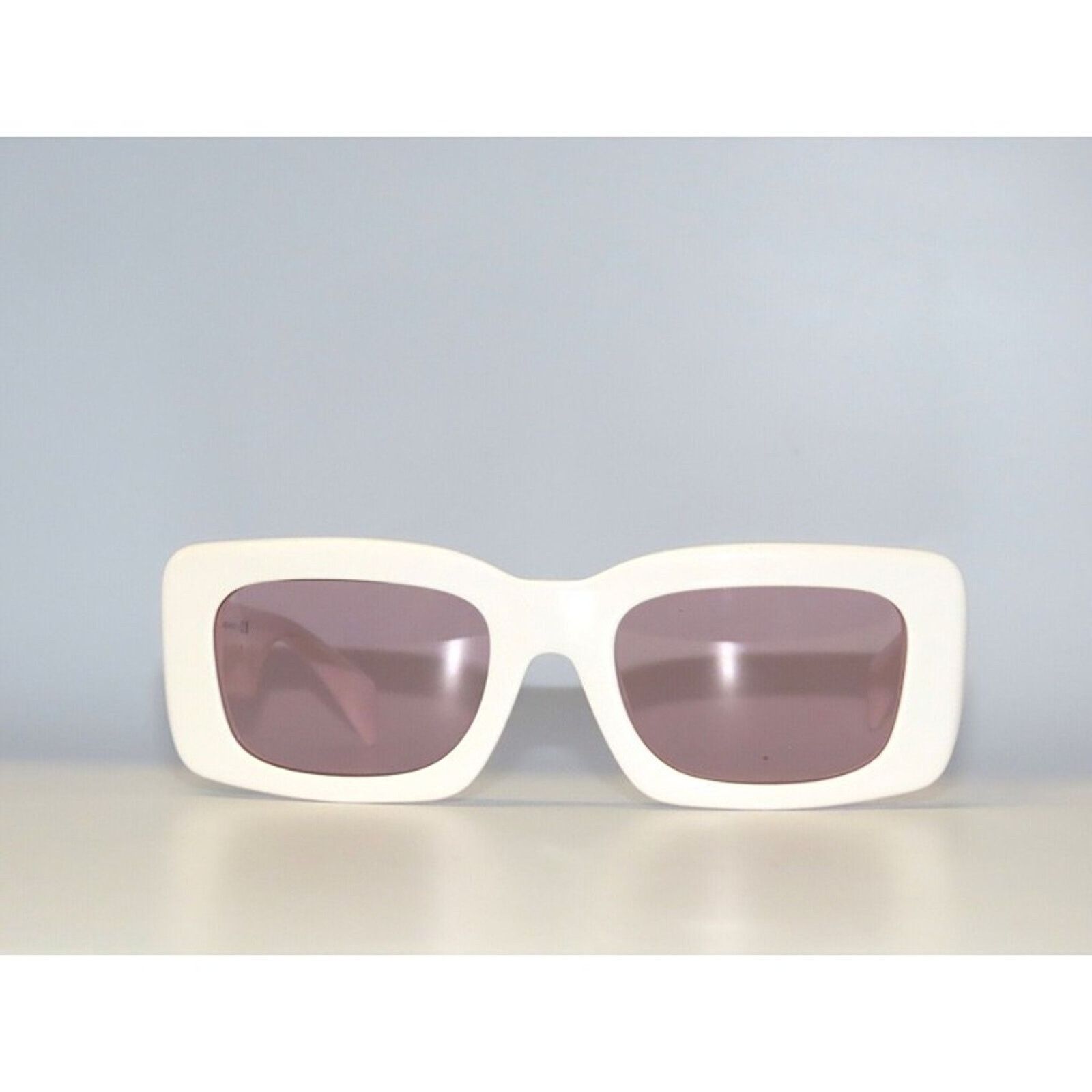 Versace Versace NEW Versace VE4444U-3145 GRECA(VE4444U-3145-54) Size ONE SIZE - 4 Thumbnail