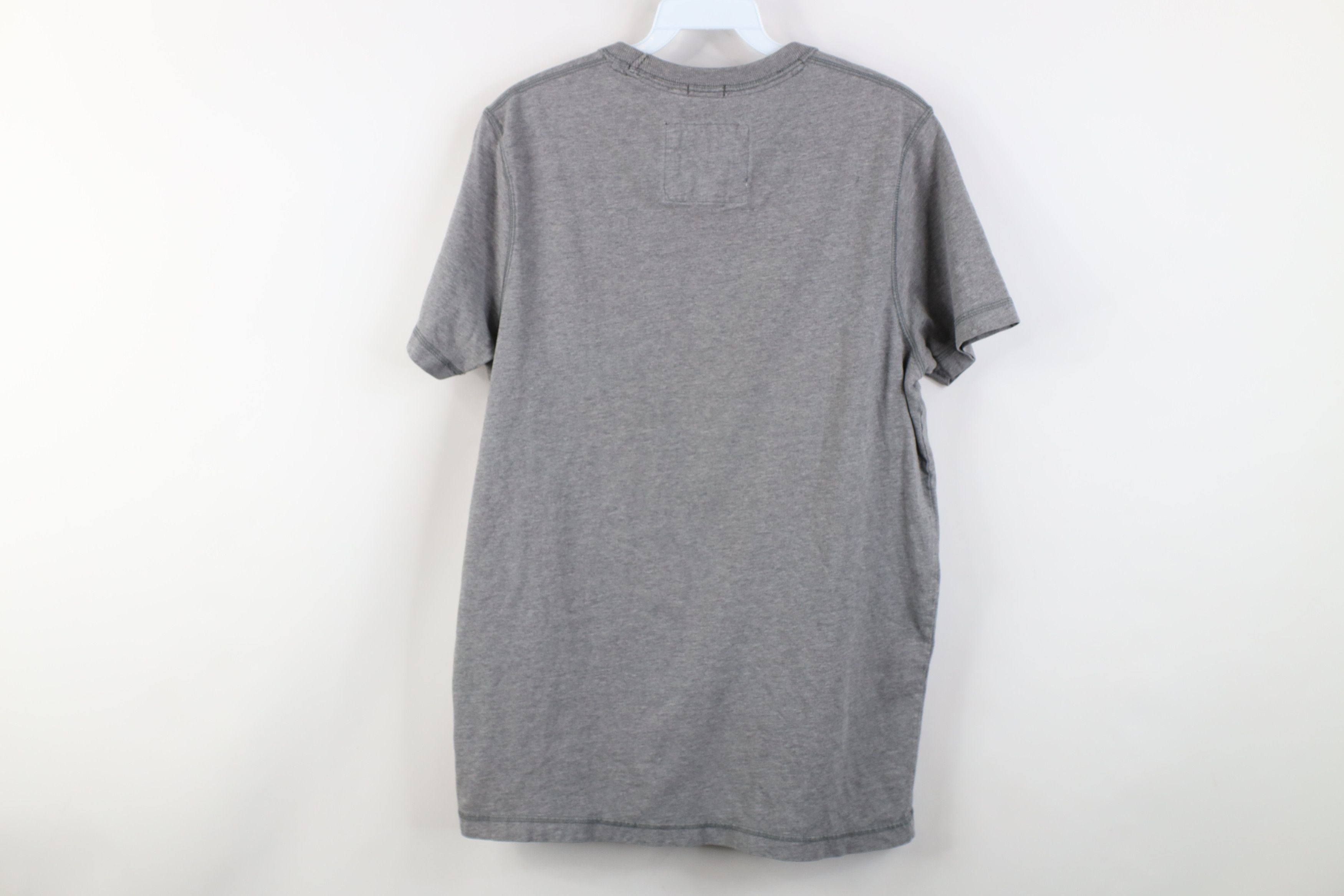 Abercrombie & Fitch Vintage 90s Y2K Abercrombie & Fitch Muscle Moose T-Shirt Size US XL / EU 56 / 4 - 11 Thumbnail