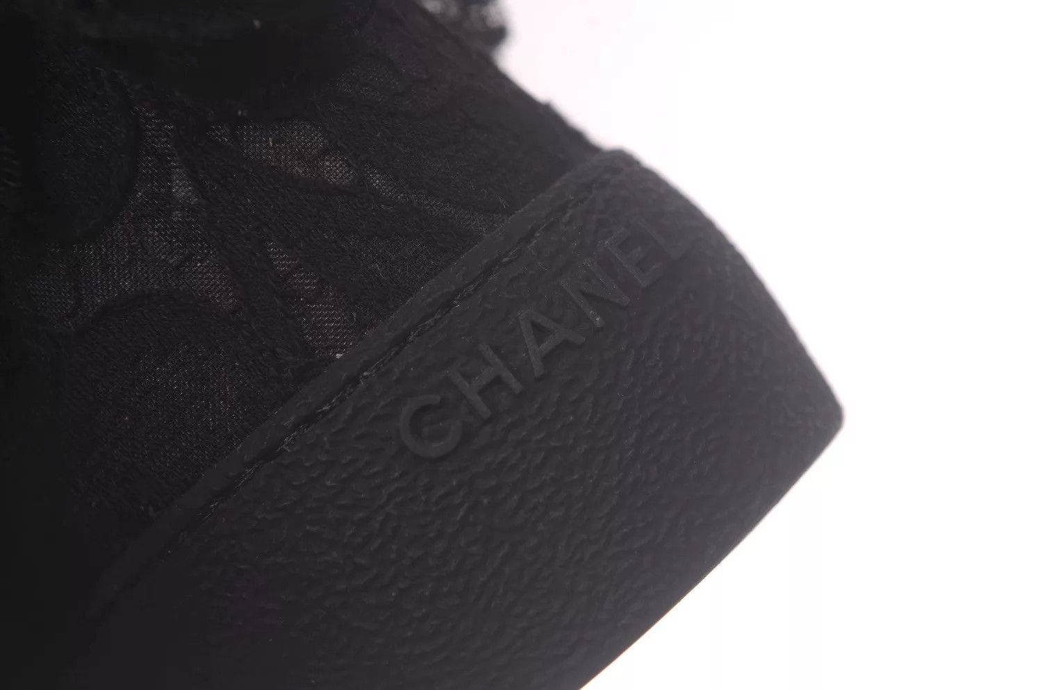 Chanel Chanel Women's 37 Shoes Size US 6.5 / IT 36.5 - 2 Thumbnail