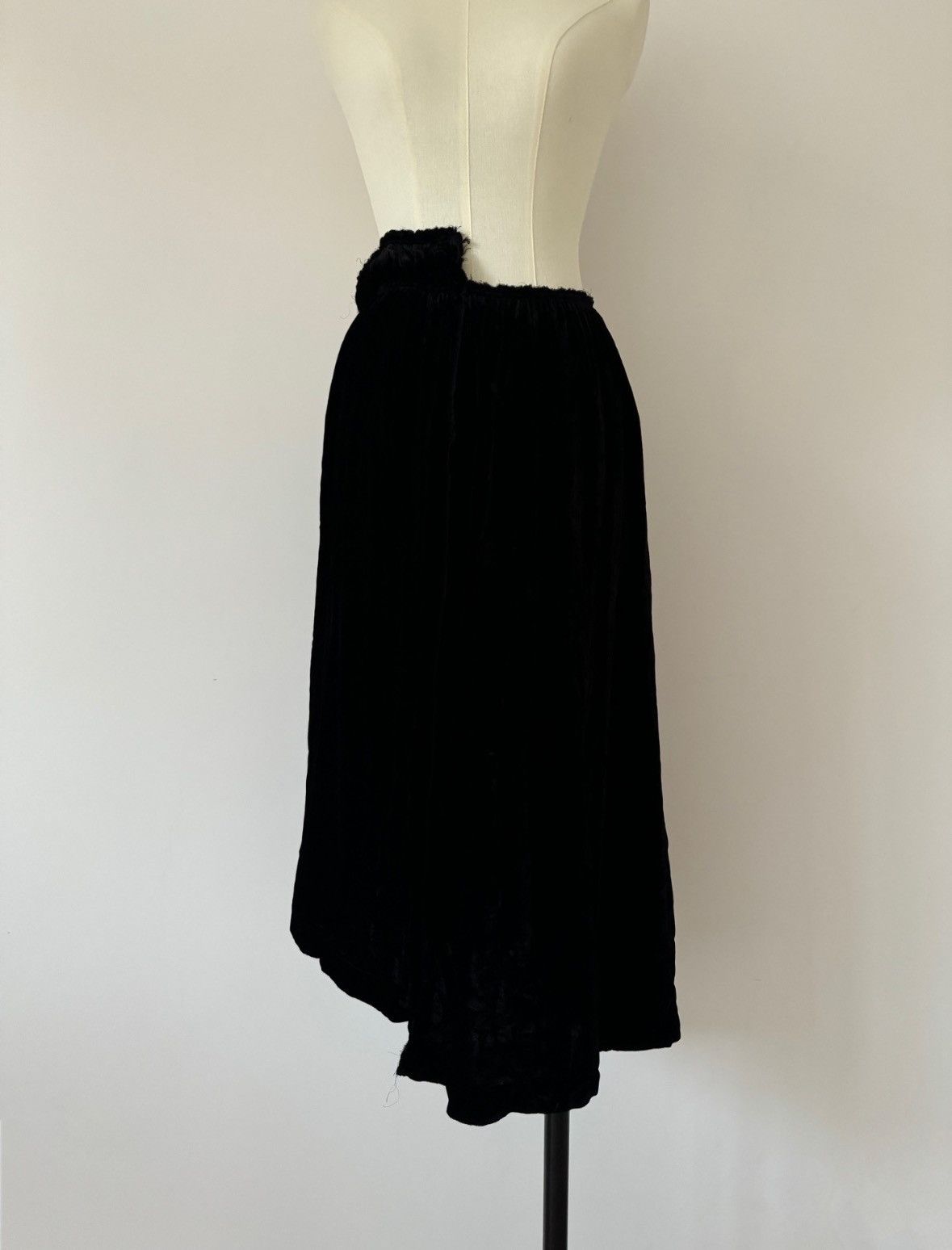 Comme des Garcons Comme des garcons aw2007 skirt Size 28" / US 6 / IT 42 - 1 Thumbnail