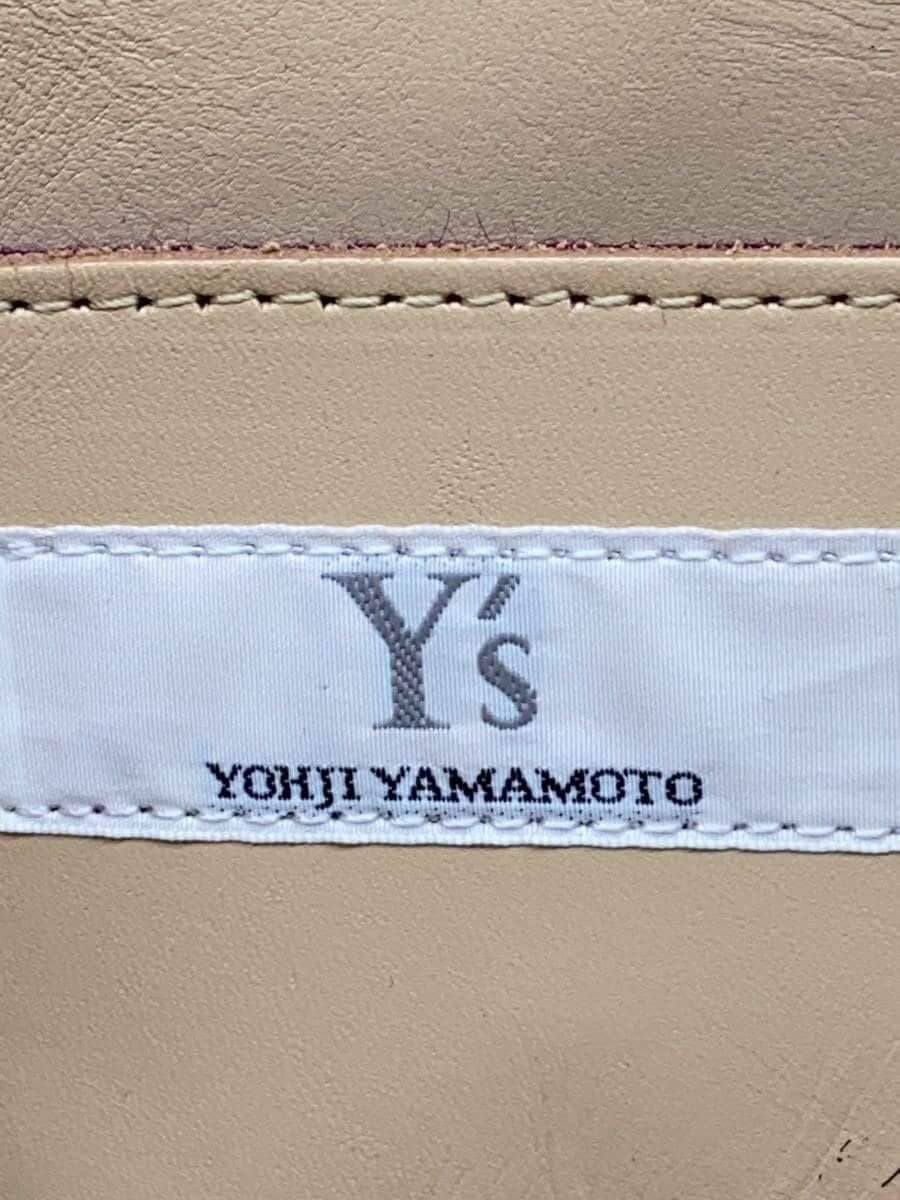 Yohji Yamamoto Felt Tote Bag Size ONE SIZE - 5 Thumbnail