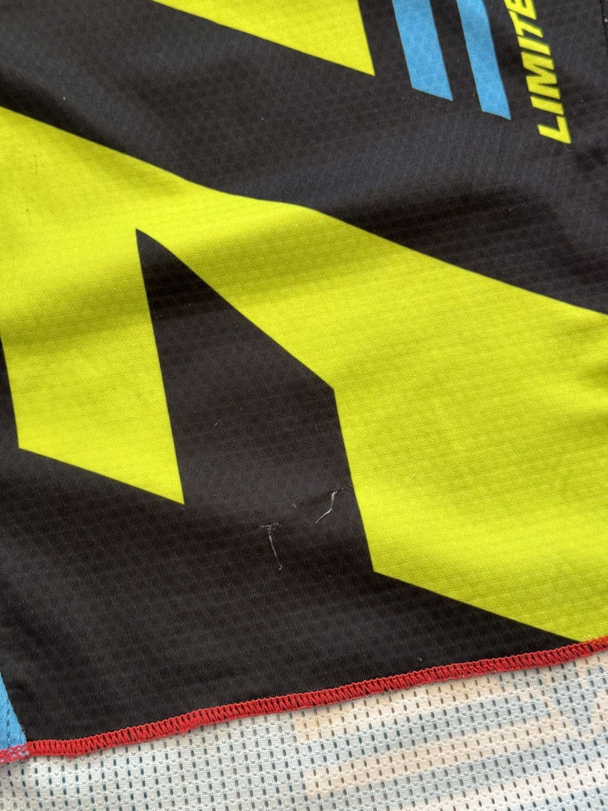 Japanese Brand FOX y2k Racing Team 74 Japanese Long Sleeve Size US M / EU 48-50 / 2 - 6 Thumbnail