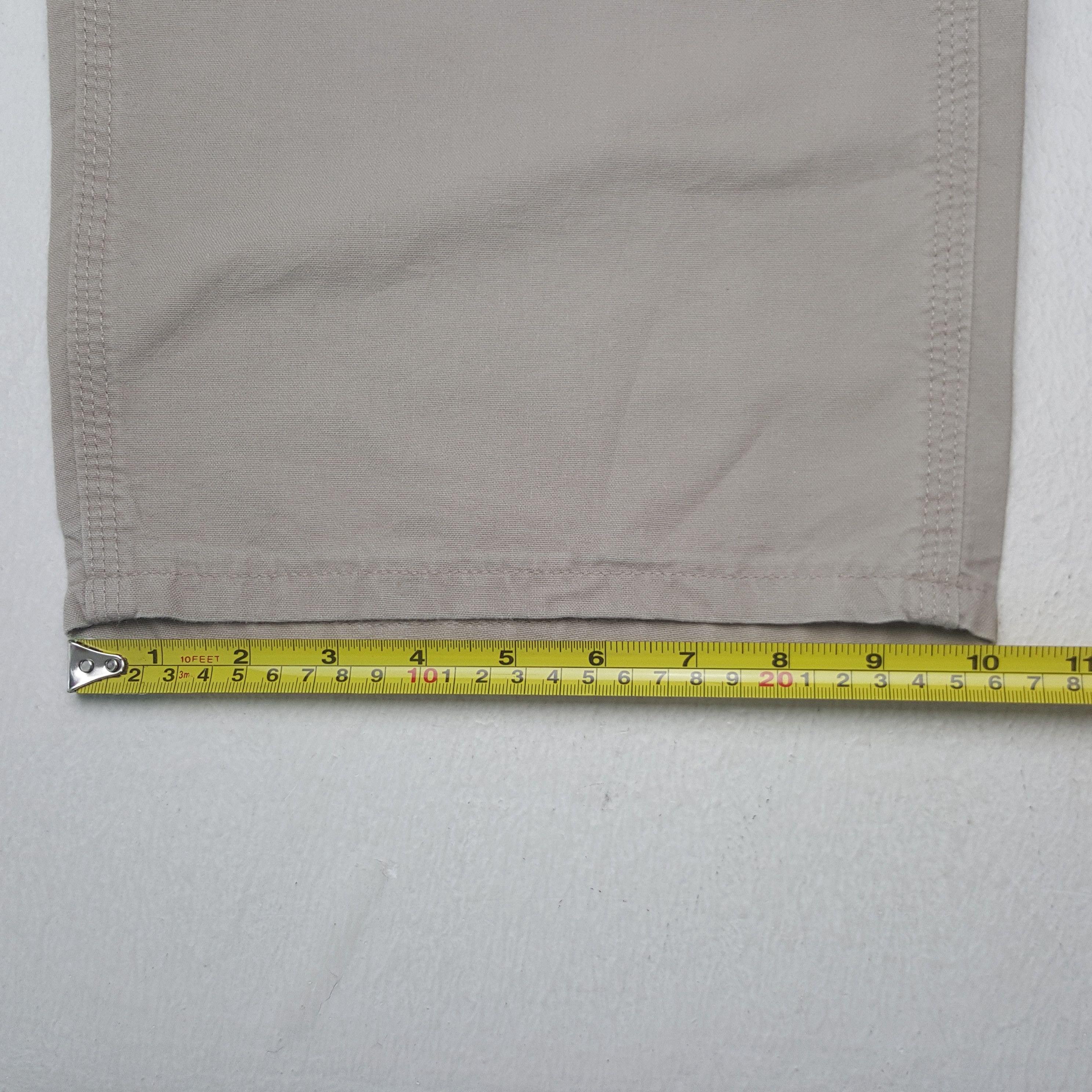 Carhartt Vintage Carhartt Casual Pants Size US 42 / EU 58 - 11 Thumbnail