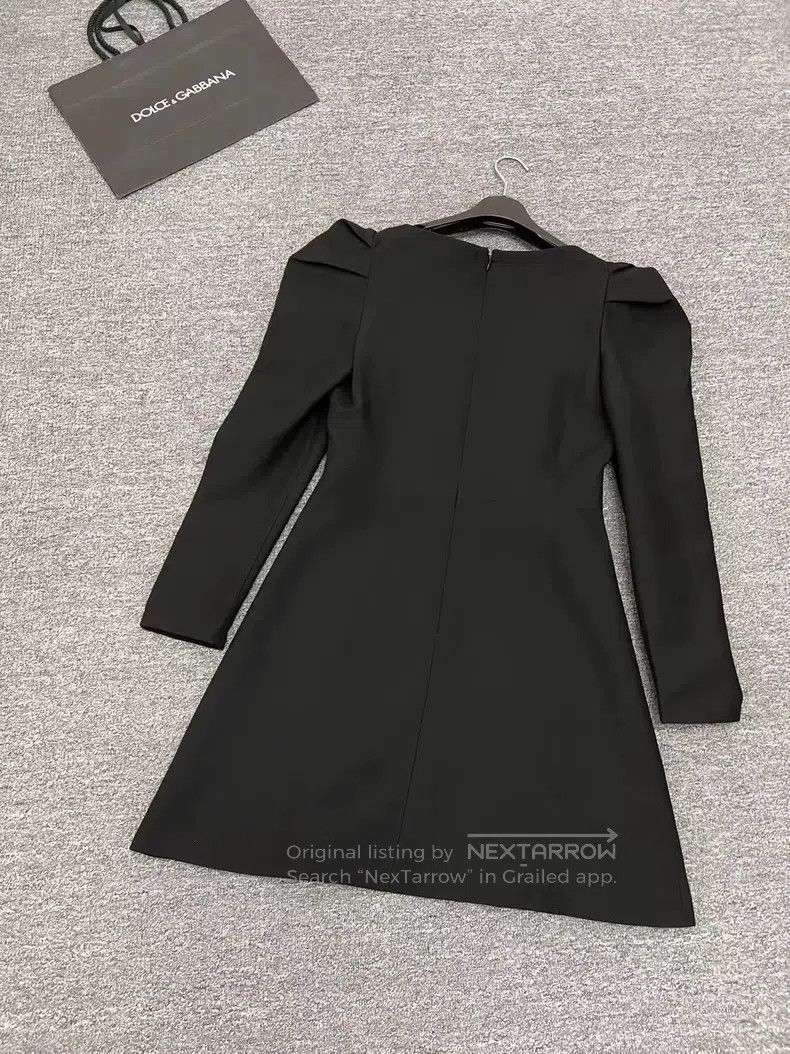 Valentino Valentino Dress coat Size S / US 4 / IT 40 - 2 Thumbnail