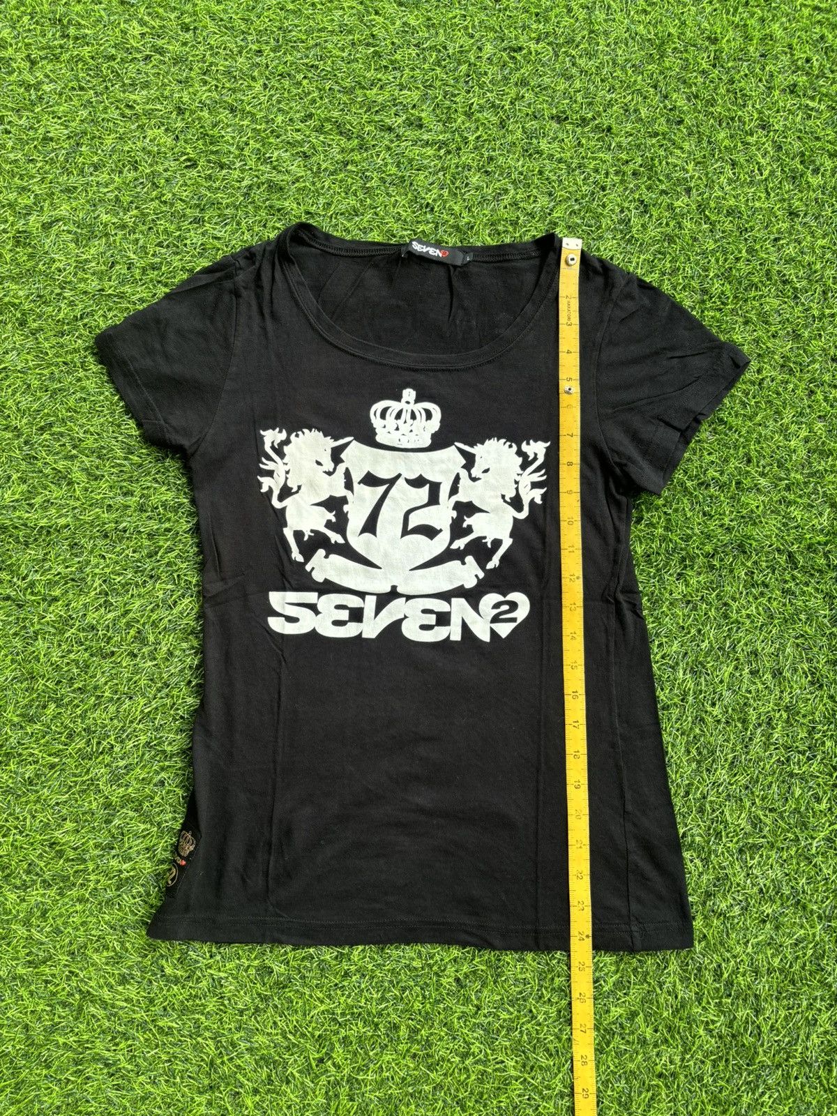 House of errors tshirt