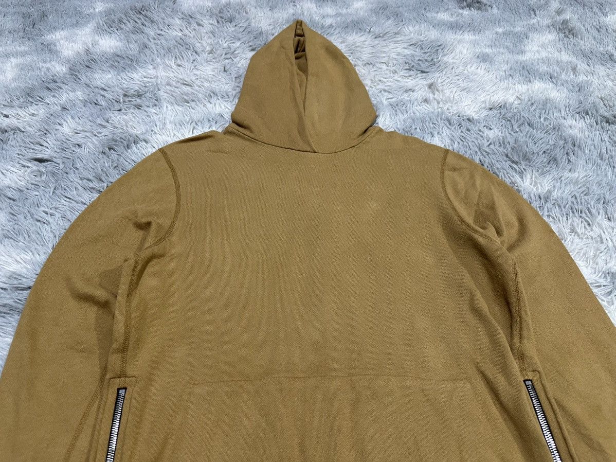 John Elliott 🔥John Elliot Hoodie Side Zipper Size US L / EU 52-54 / 3 - 5 Thumbnail
