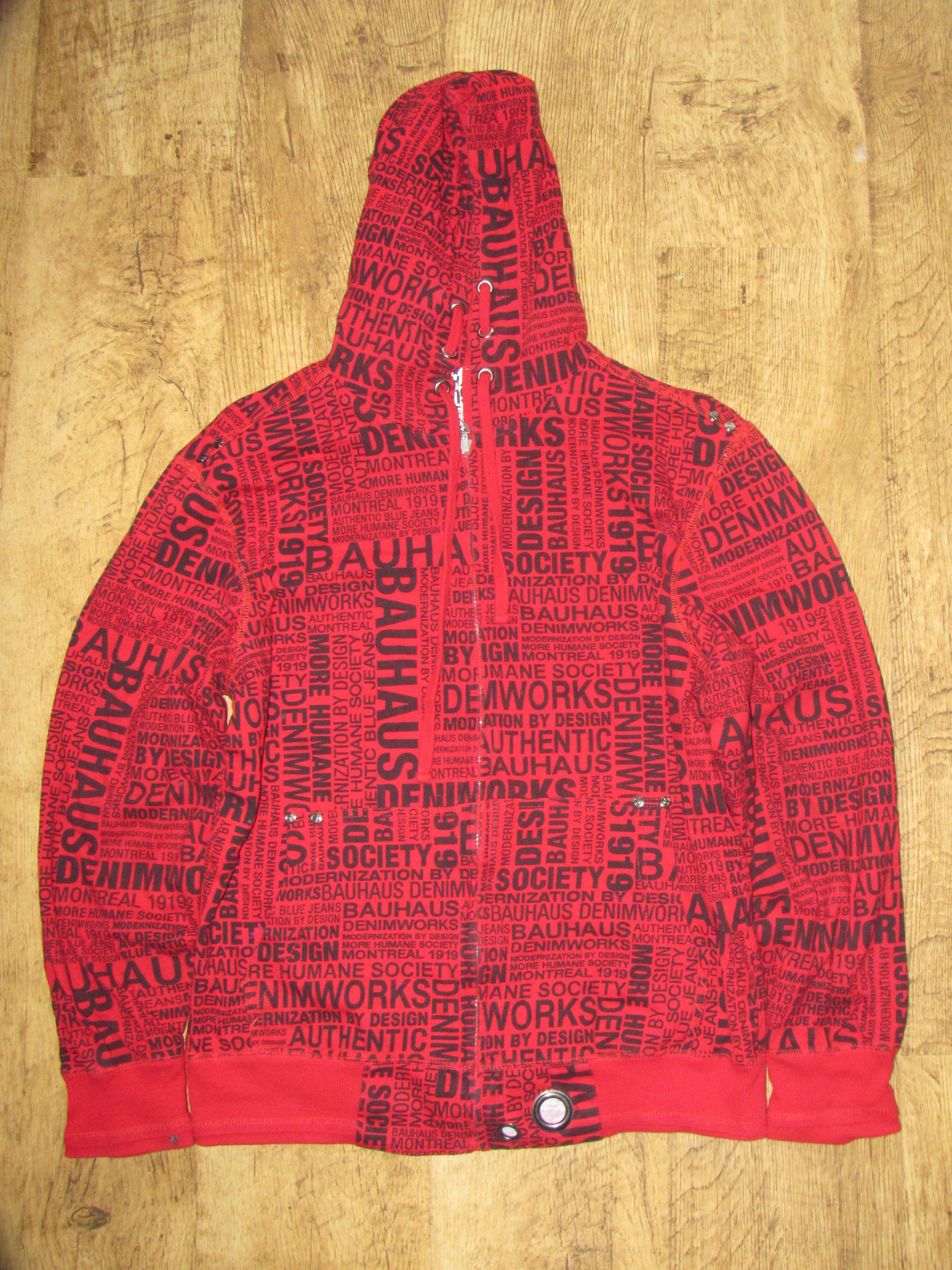 トップス ifsixwasnine lace hoodie archive 00ss ifsixwasnine hoodie IF SIX WAS NINE | eBay