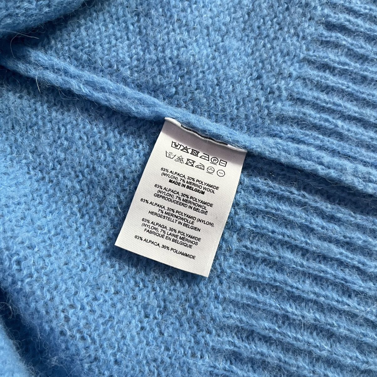 Dries Van Noten Dries Van Noten Warmer Knit Size US M / EU 48-50 / 2 - 5 Thumbnail