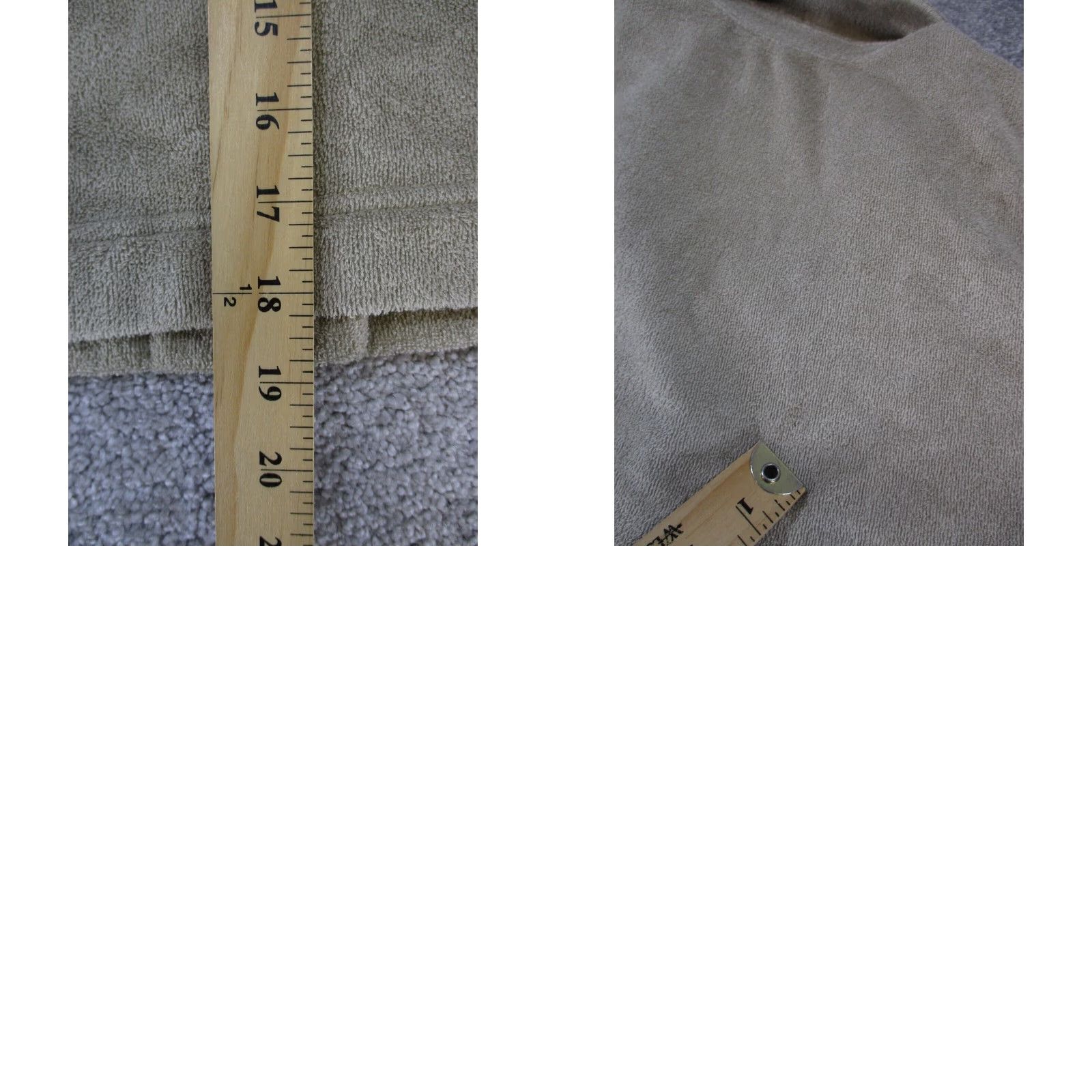 Everlane Everlane Blouse Womens Xs Brown Cotton Short Sleeve Size XS / US 0-2 / IT 36-38 - 8 Thumbnail