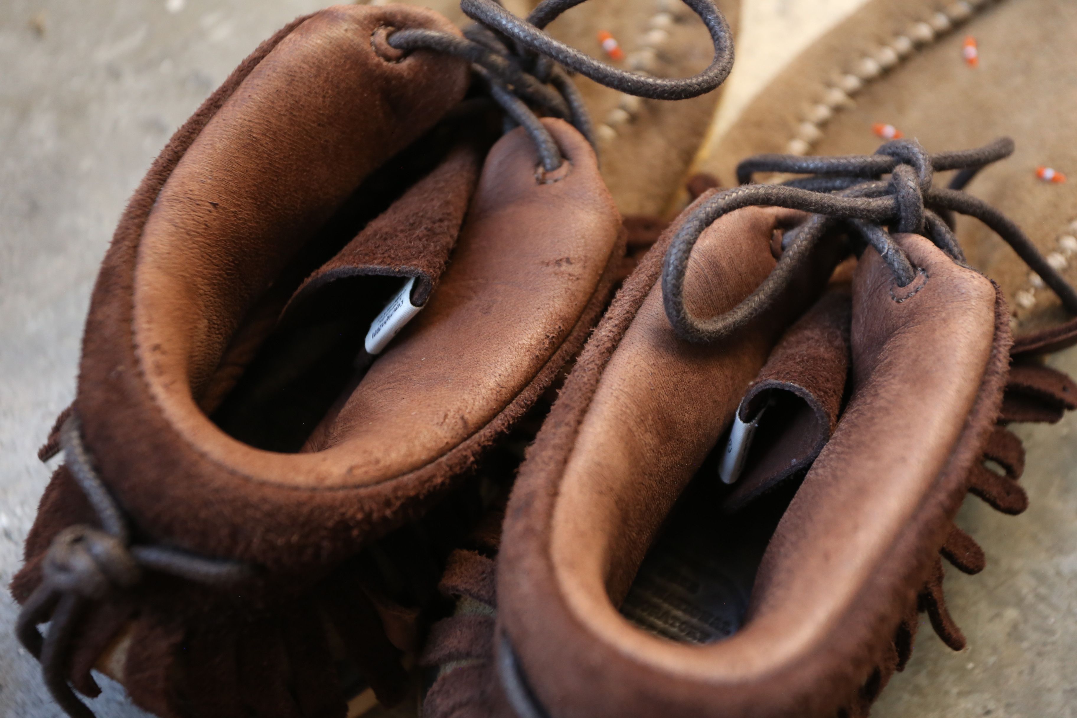 Visvim Visvim - S/S 10 - FBT Bear Foot Shaman-Folk Size US 9 / EU 42 - 11 Thumbnail