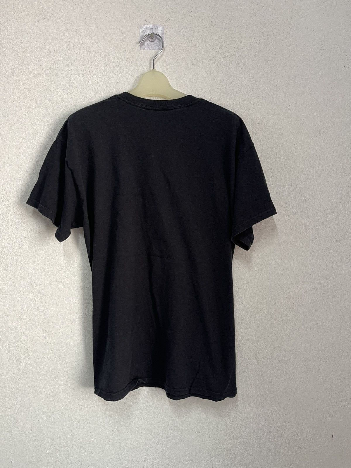 Other Johnny Cash the man in black t-shirt📸 Size US L / EU 52-54 / 3 - 2 Thumbnail