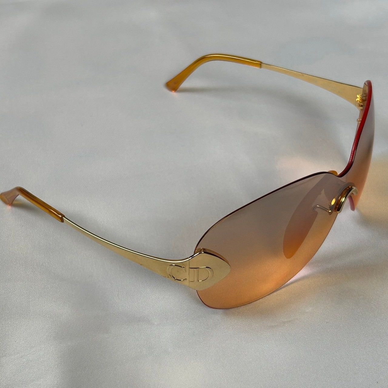 Dior Dior PILOT Sunglasses Size ONE SIZE - 2 Thumbnail