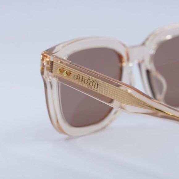 Gucci 🕶️ New Gucci GG1605SK 004 Sunglasses Size ONE SIZE - 9 Thumbnail