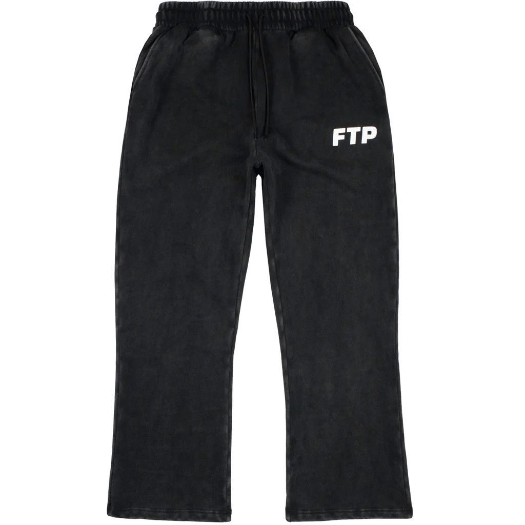 Fuck The Population × Undefeated FTP x Undefeated All-Over Print